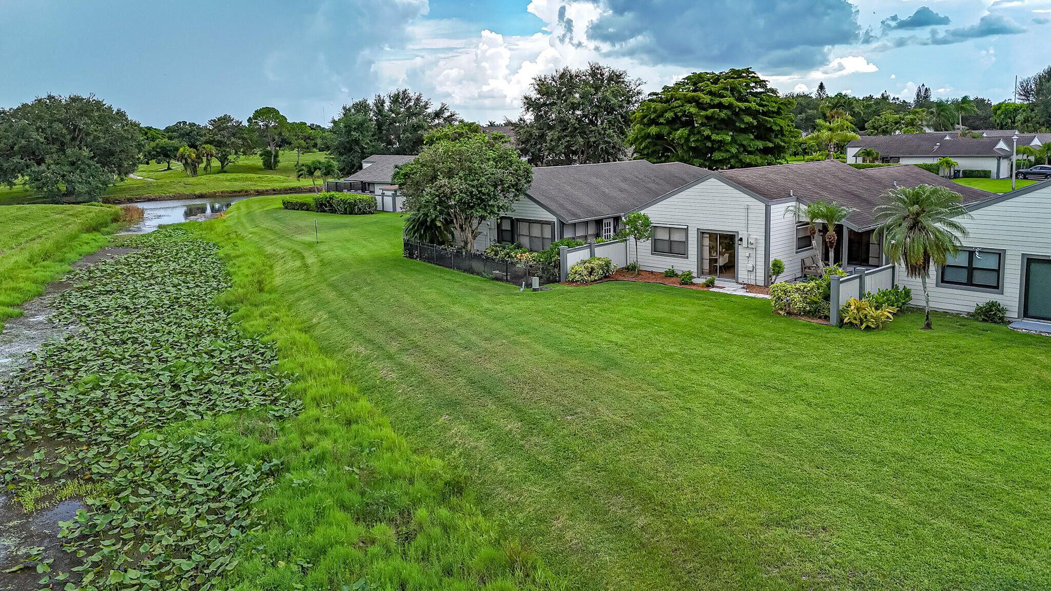2514 Bedford Mews Drive