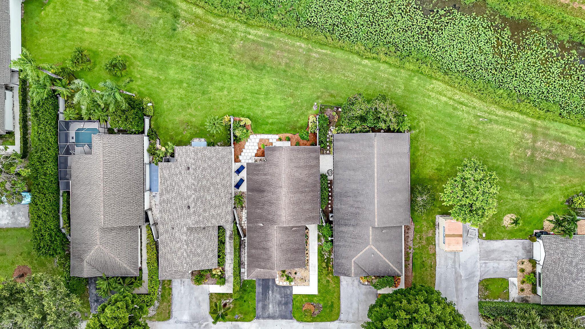 2514 Bedford Mews Drive