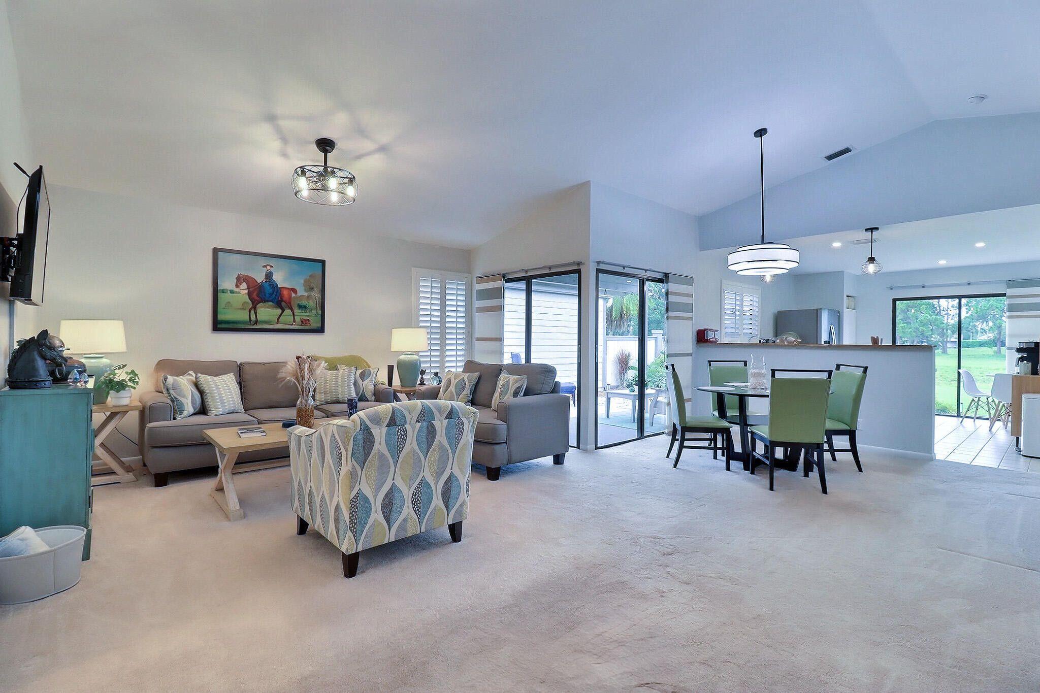 2514 Bedford Mews Drive