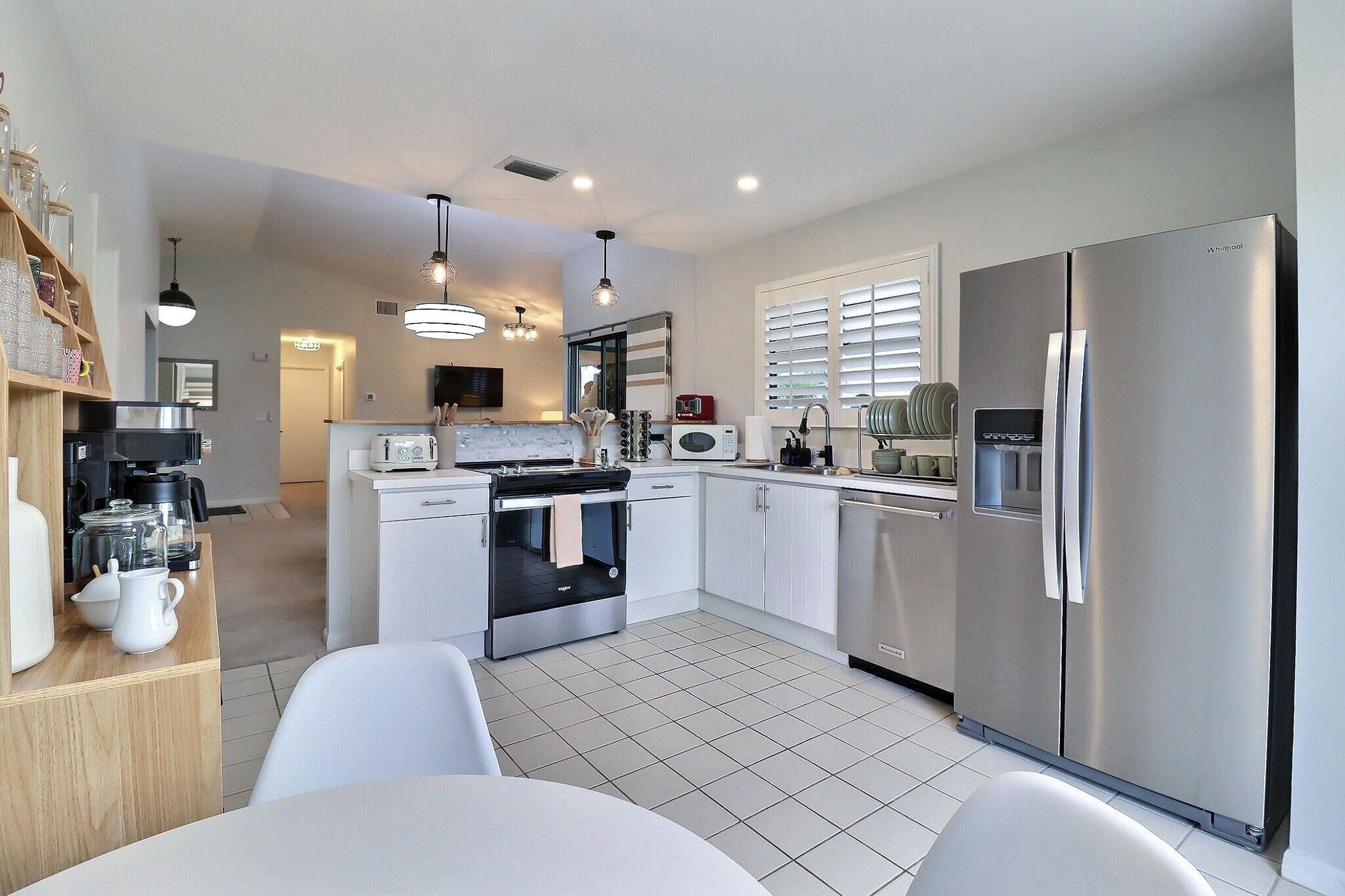 2514 Bedford Mews Drive