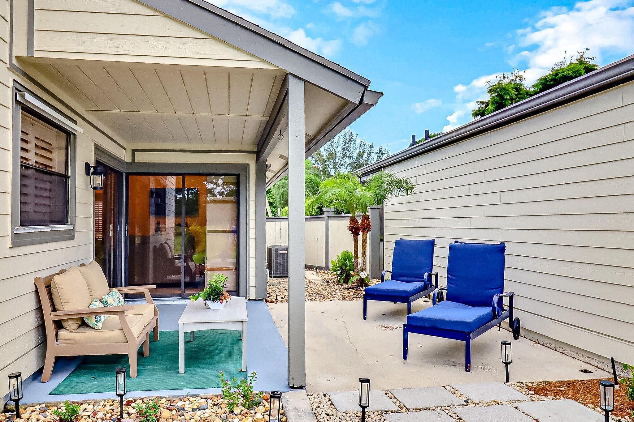 2514 Bedford Mews Drive