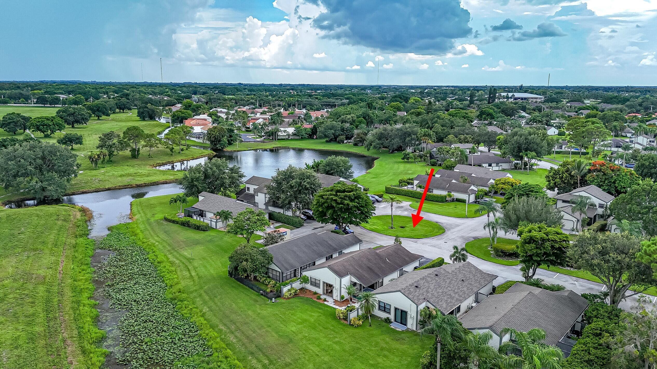 2514 Bedford Mews Drive