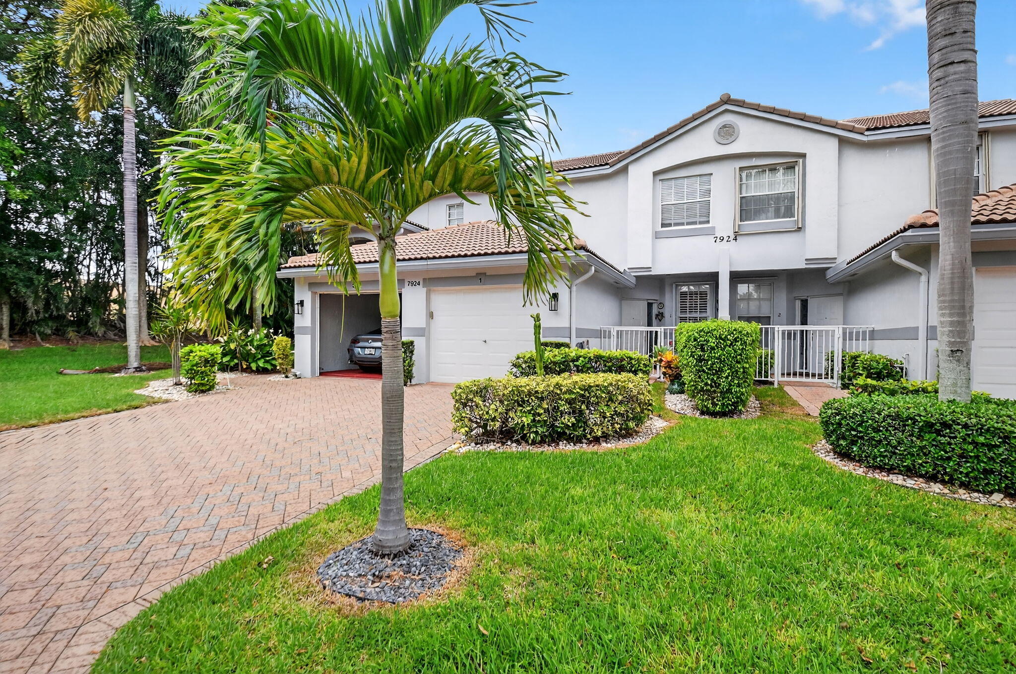 7924 Laina Lane 1, Boynton Beach Unit: 1