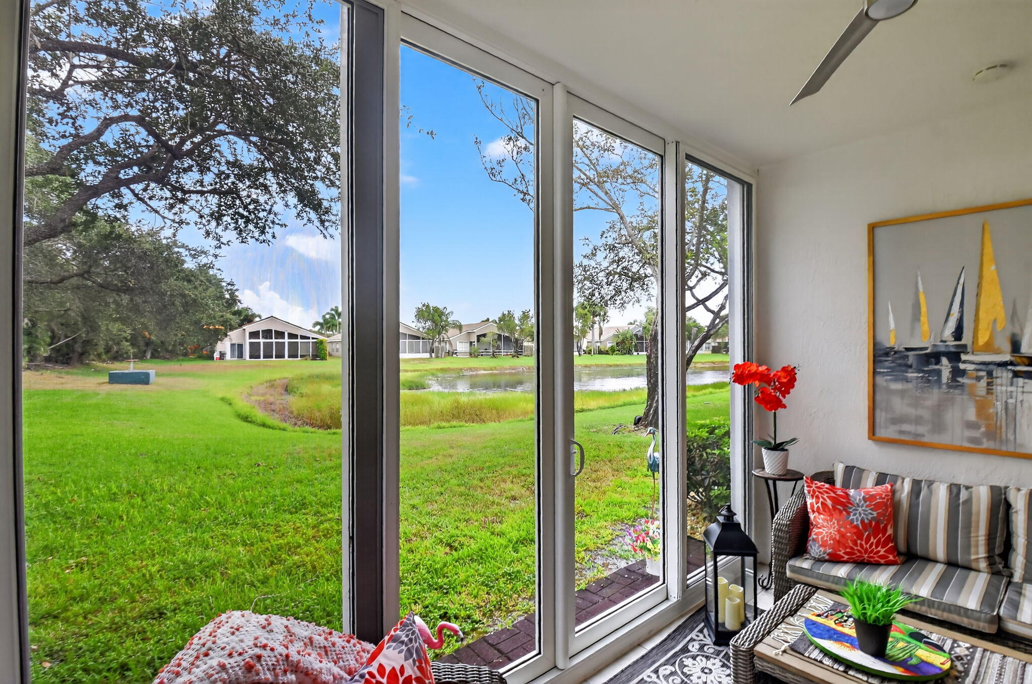 7924 Laina Lane 1, Boynton Beach Unit: 1