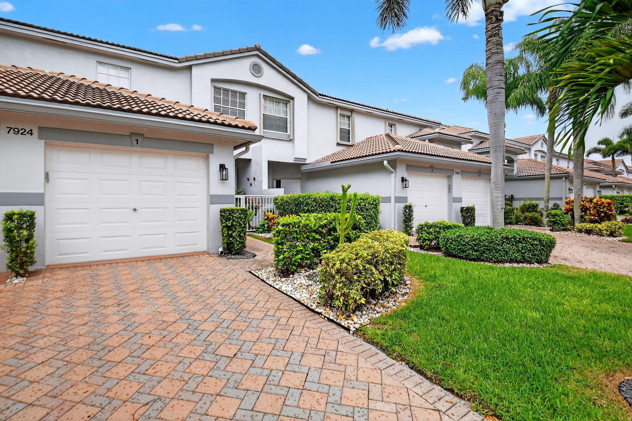 7924 Laina Lane 1, Boynton Beach Unit: 1