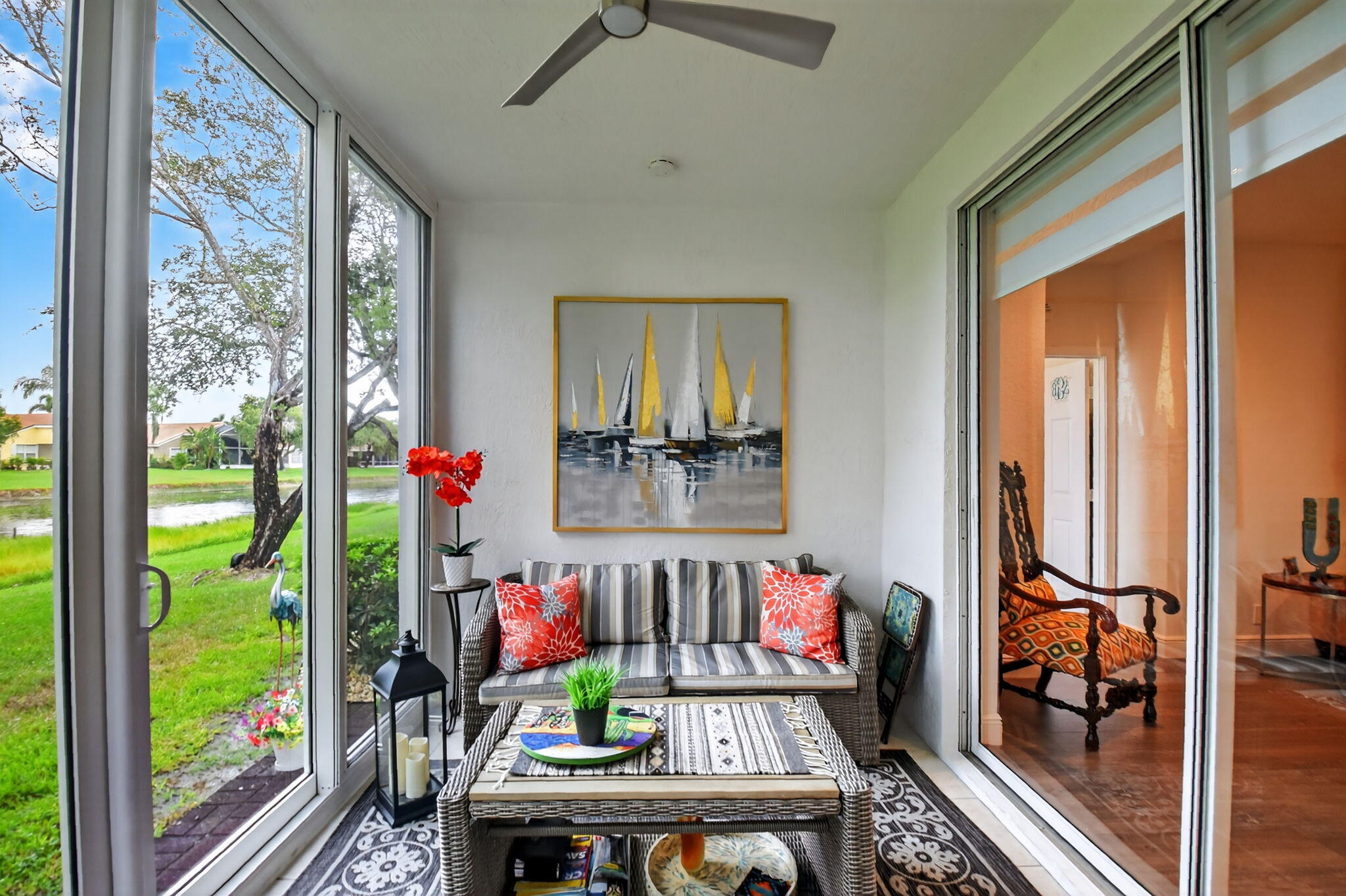 7924 Laina Lane 1, Boynton Beach Unit: 1