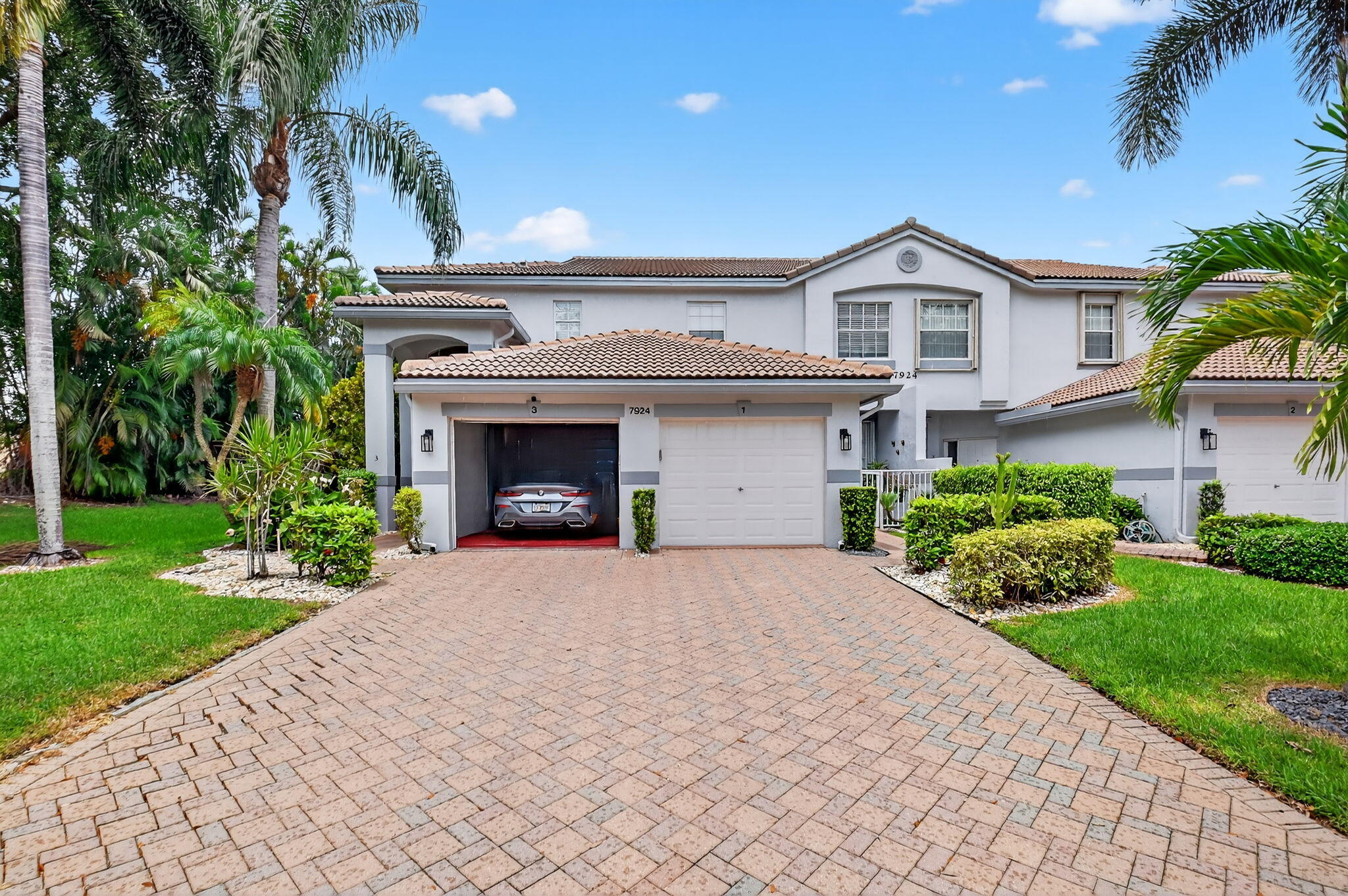 7924 Laina Lane 1, Boynton Beach Unit: 1