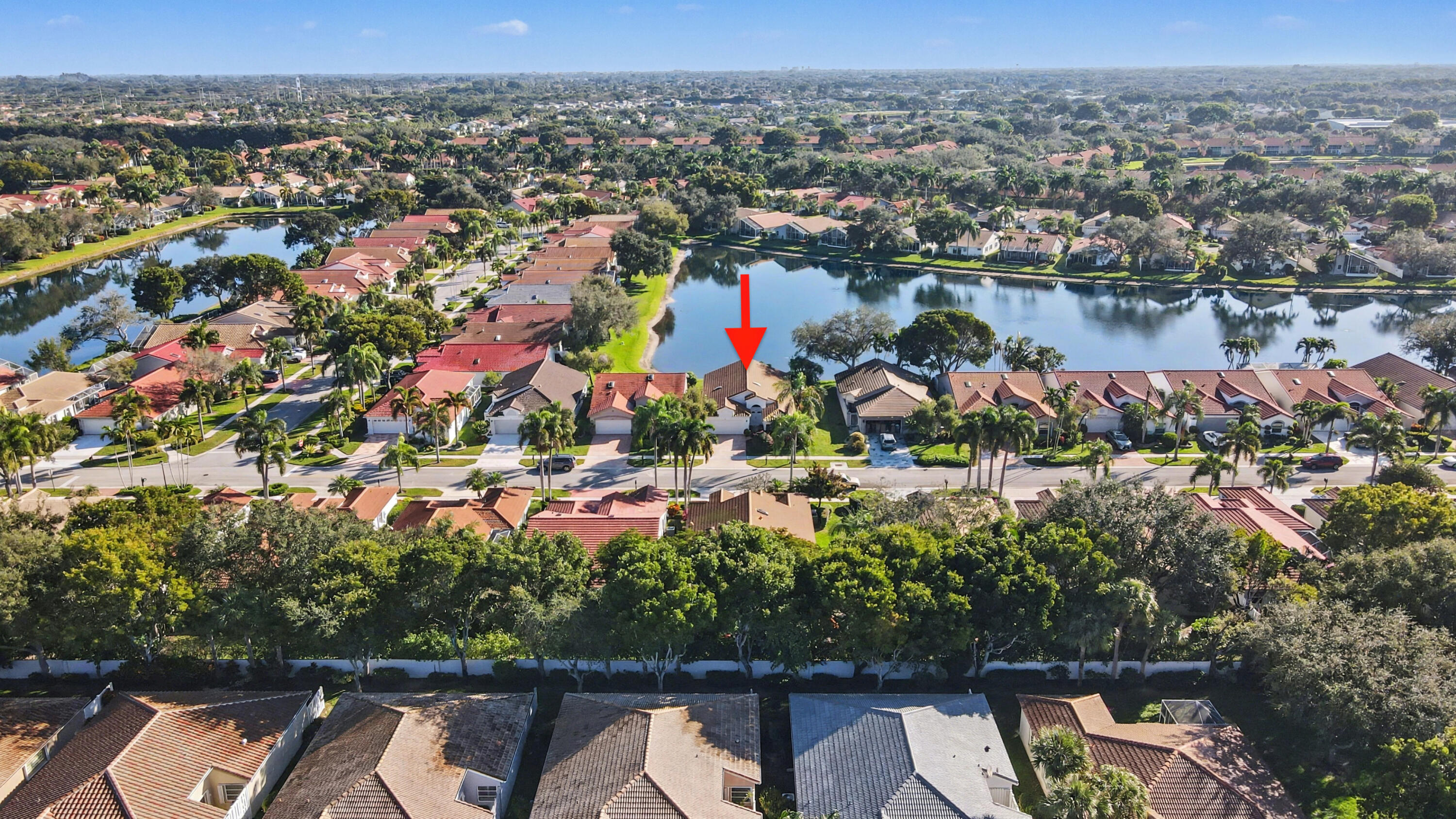9879 Harbour Lake Circle