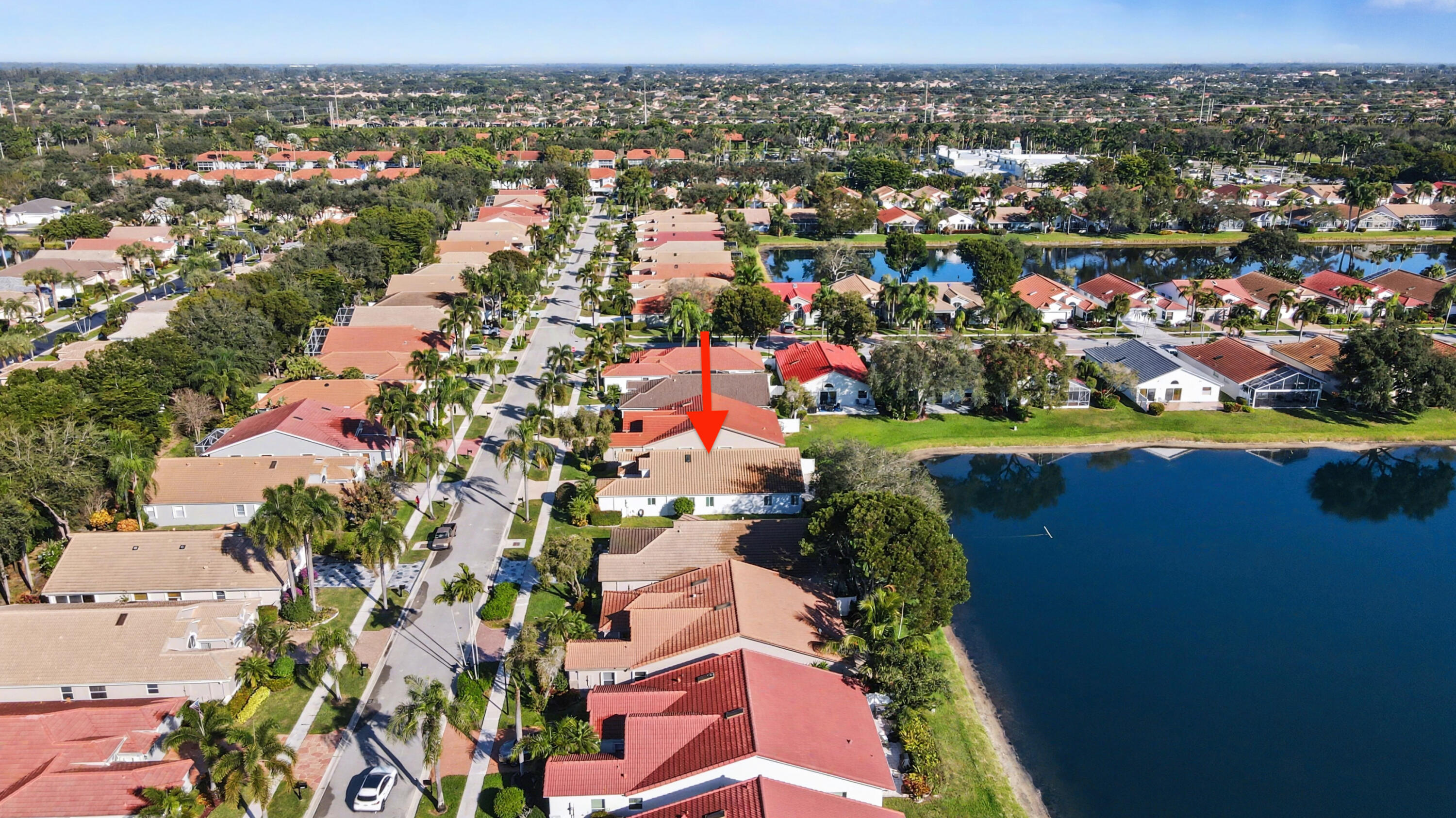 9879 Harbour Lake Circle
