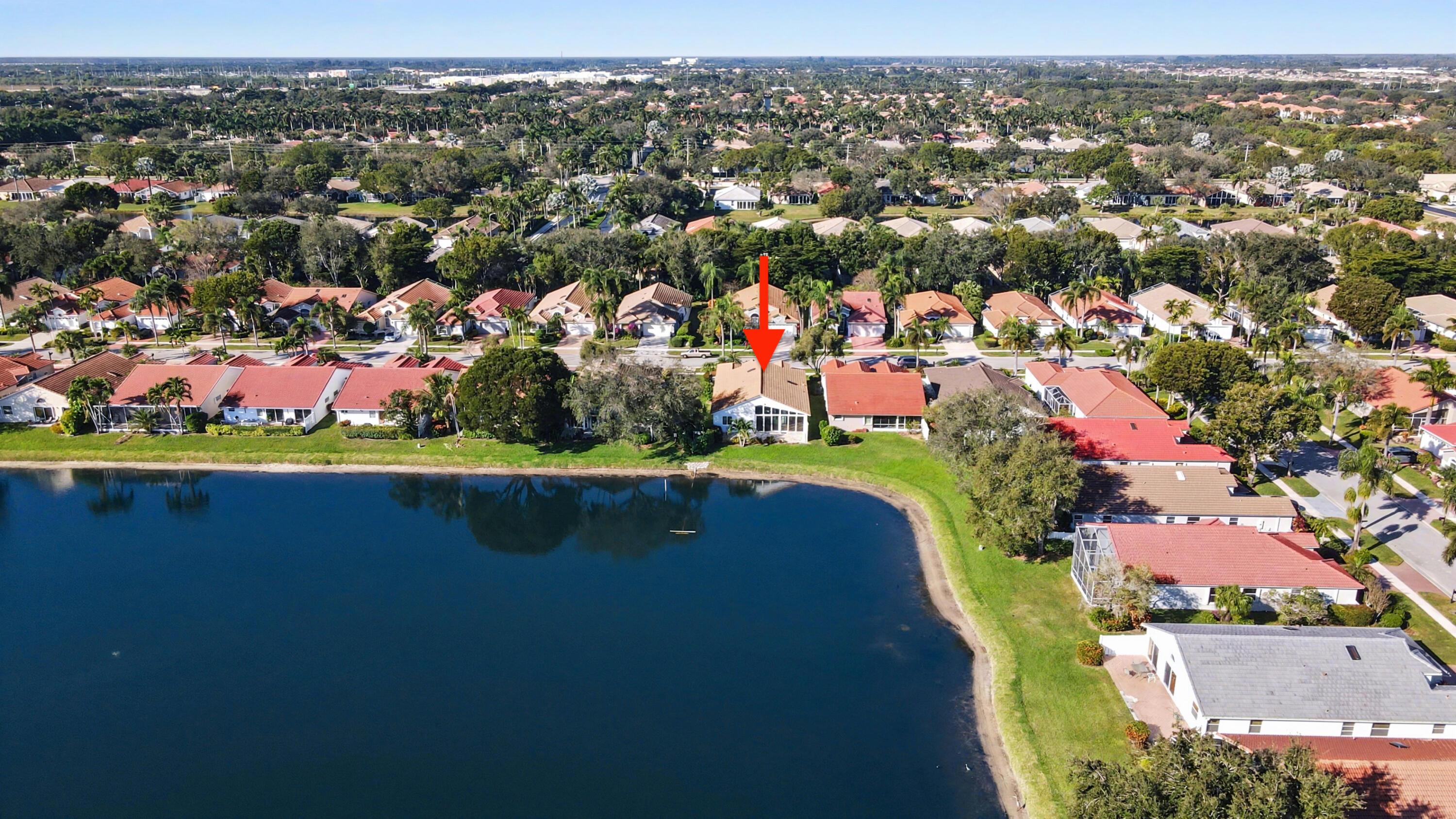 9879 Harbour Lake Circle
