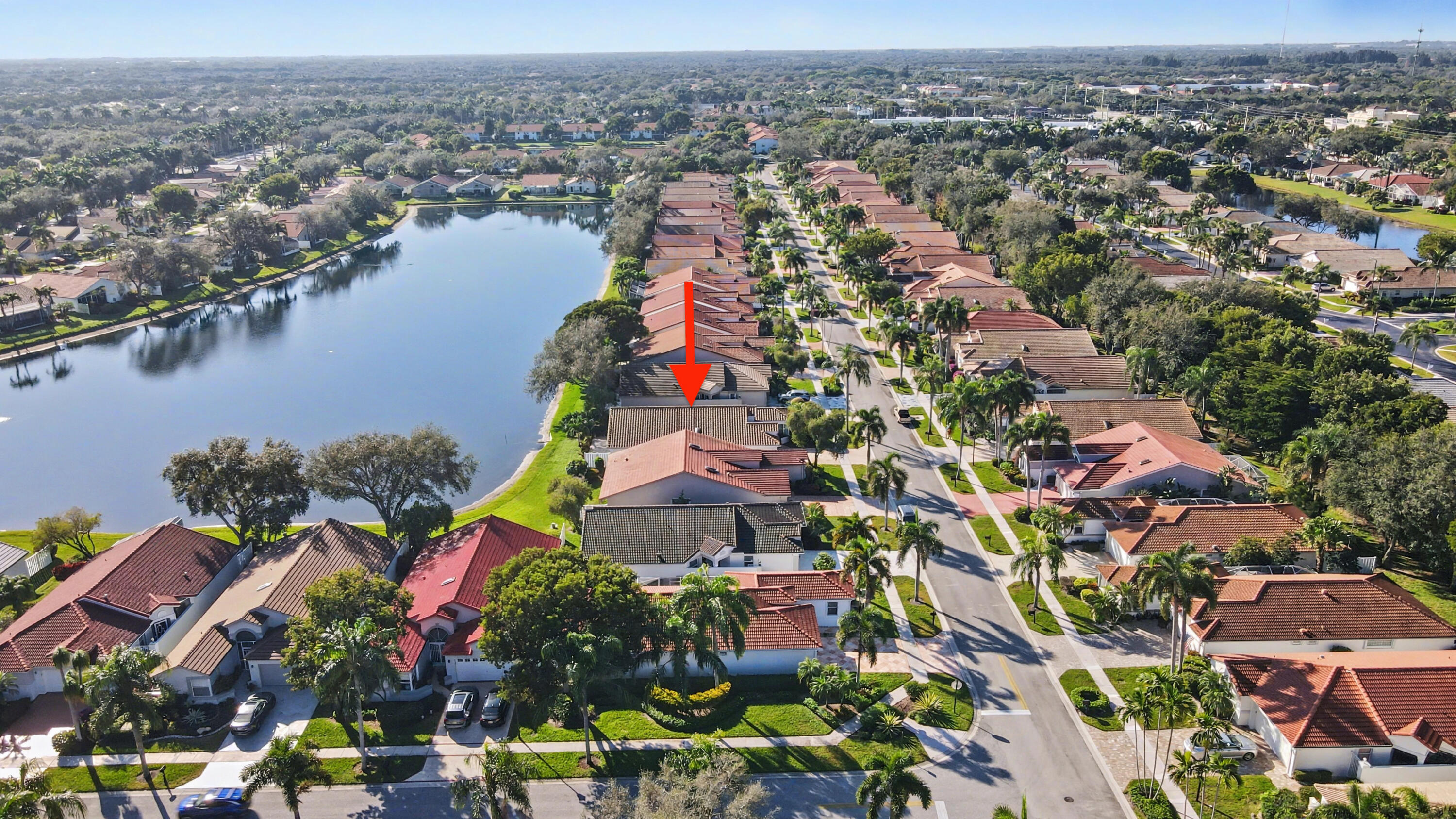 9879 Harbour Lake Circle