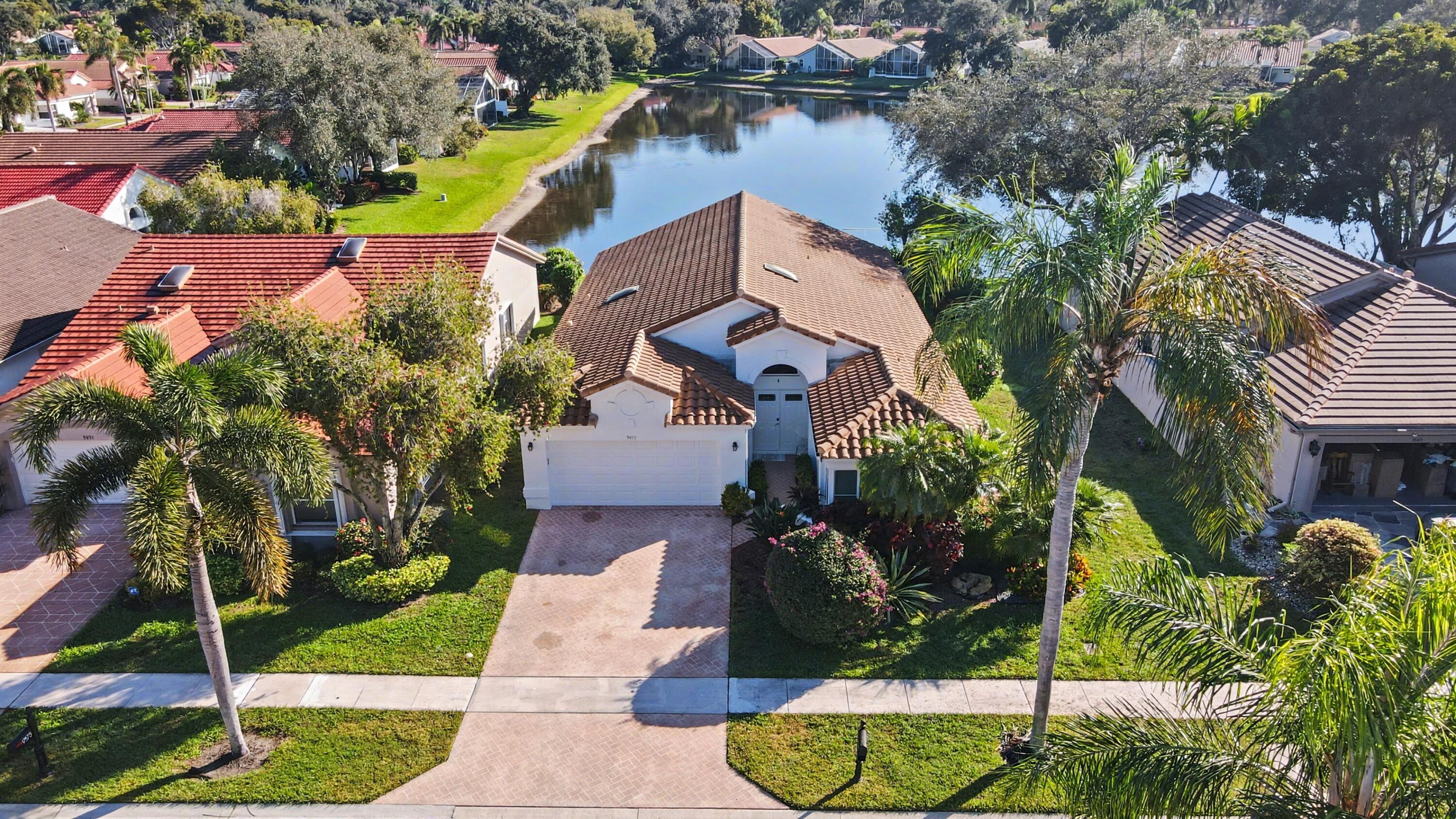 9879 Harbour Lake Circle