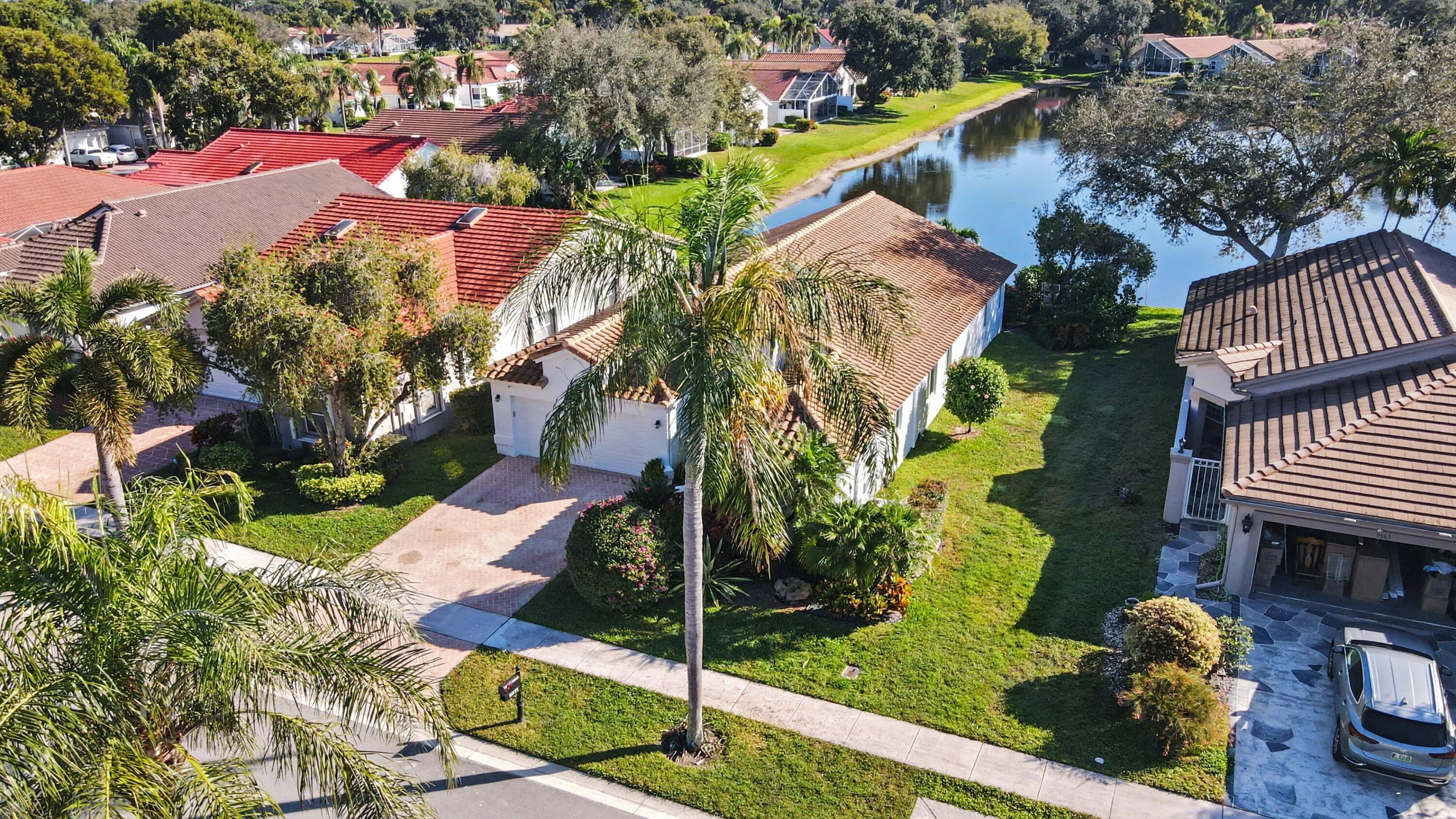 9879 Harbour Lake Circle
