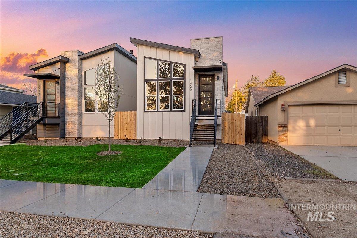 1420 Longmont Ave