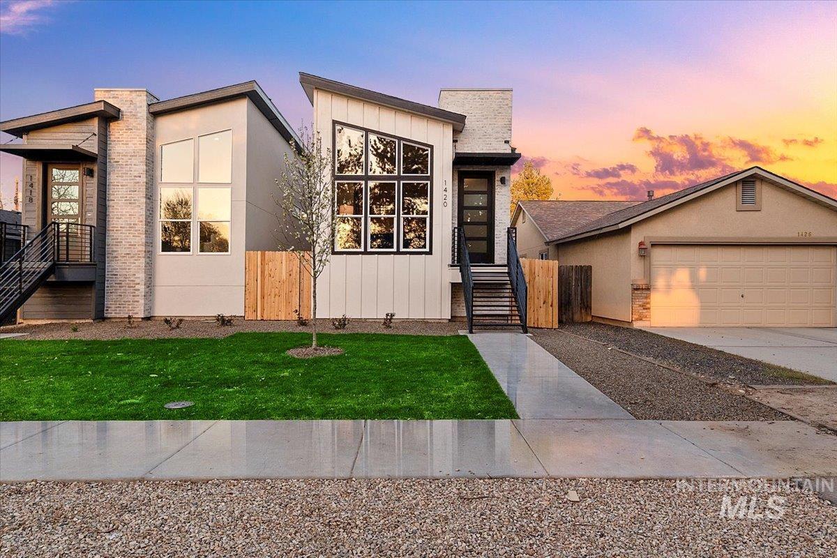 1420 Longmont Ave