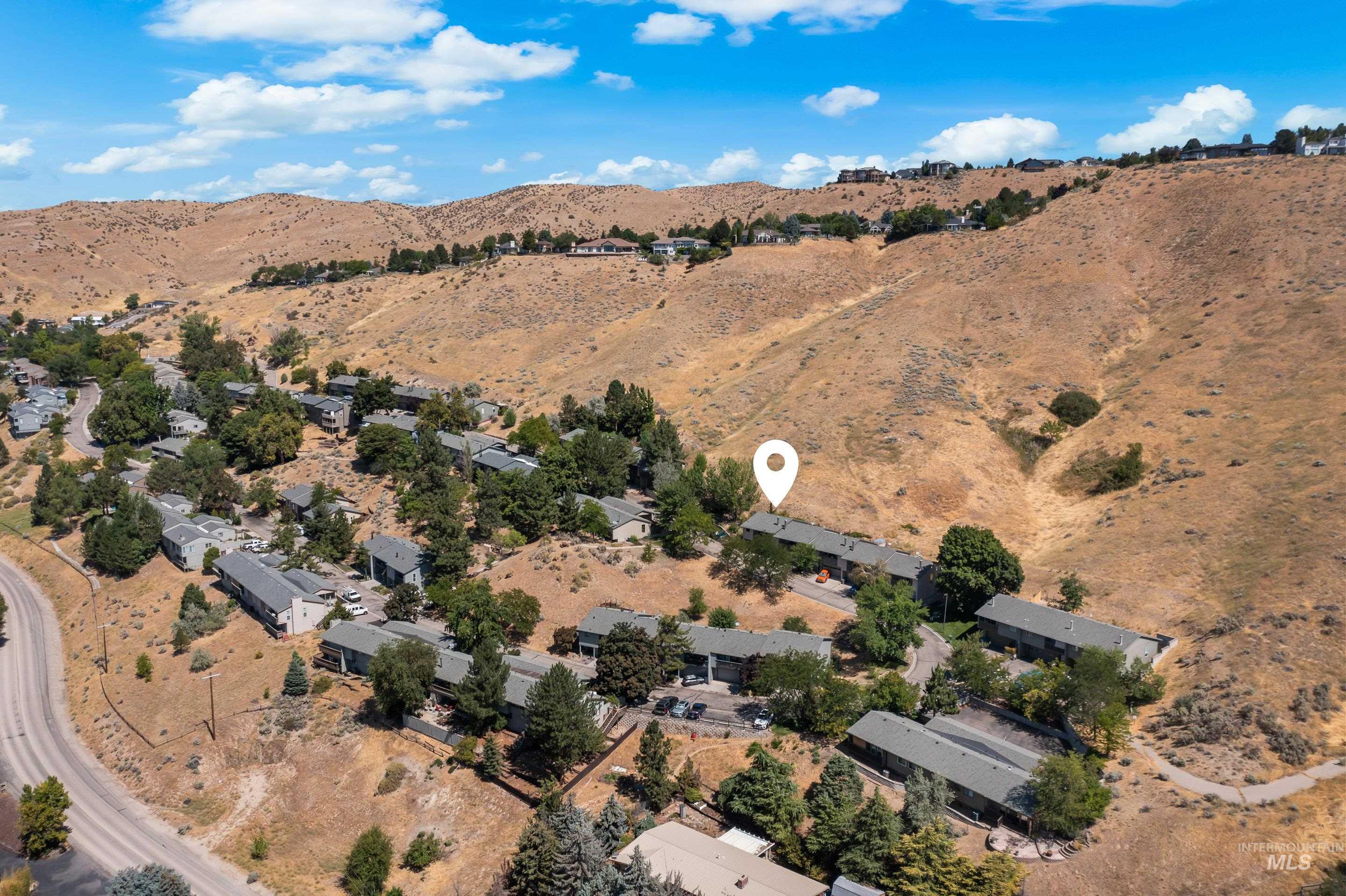 4830 N Bitterbrush Dr