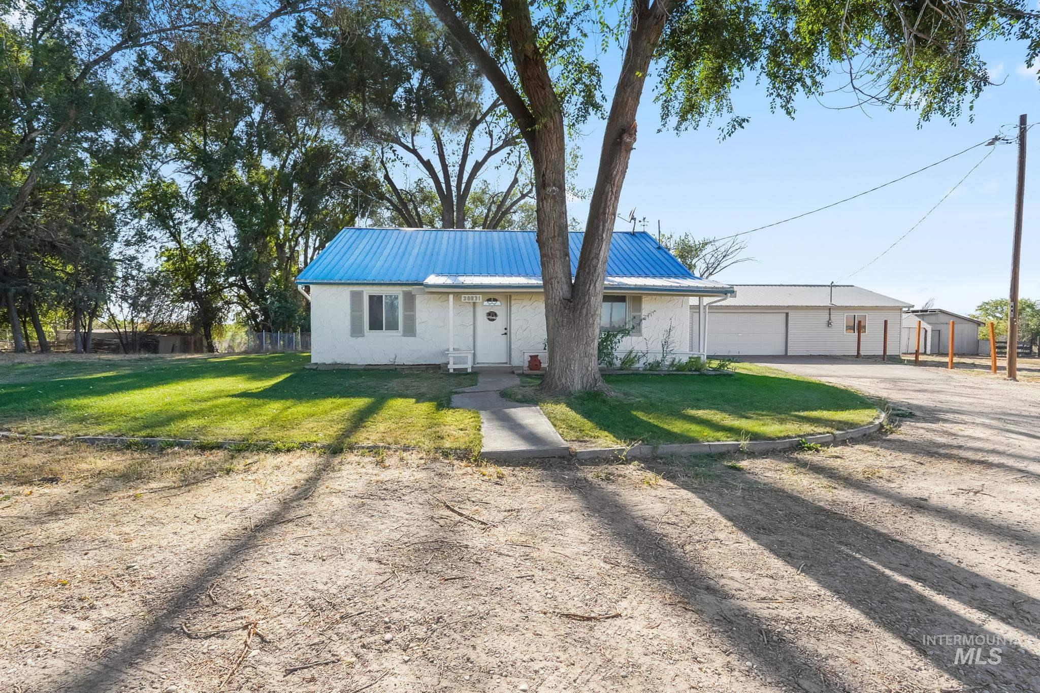 28831 Old Hwy 30