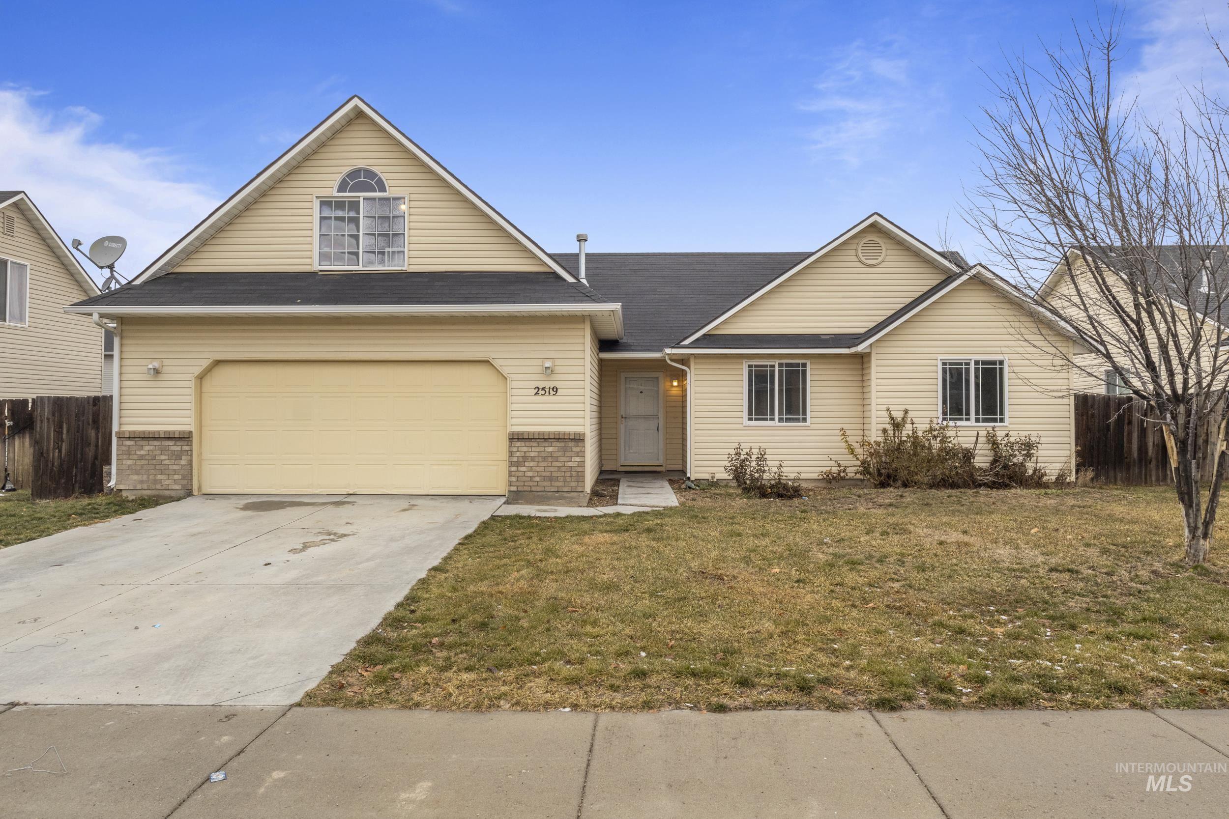 2519 Colfax Drive