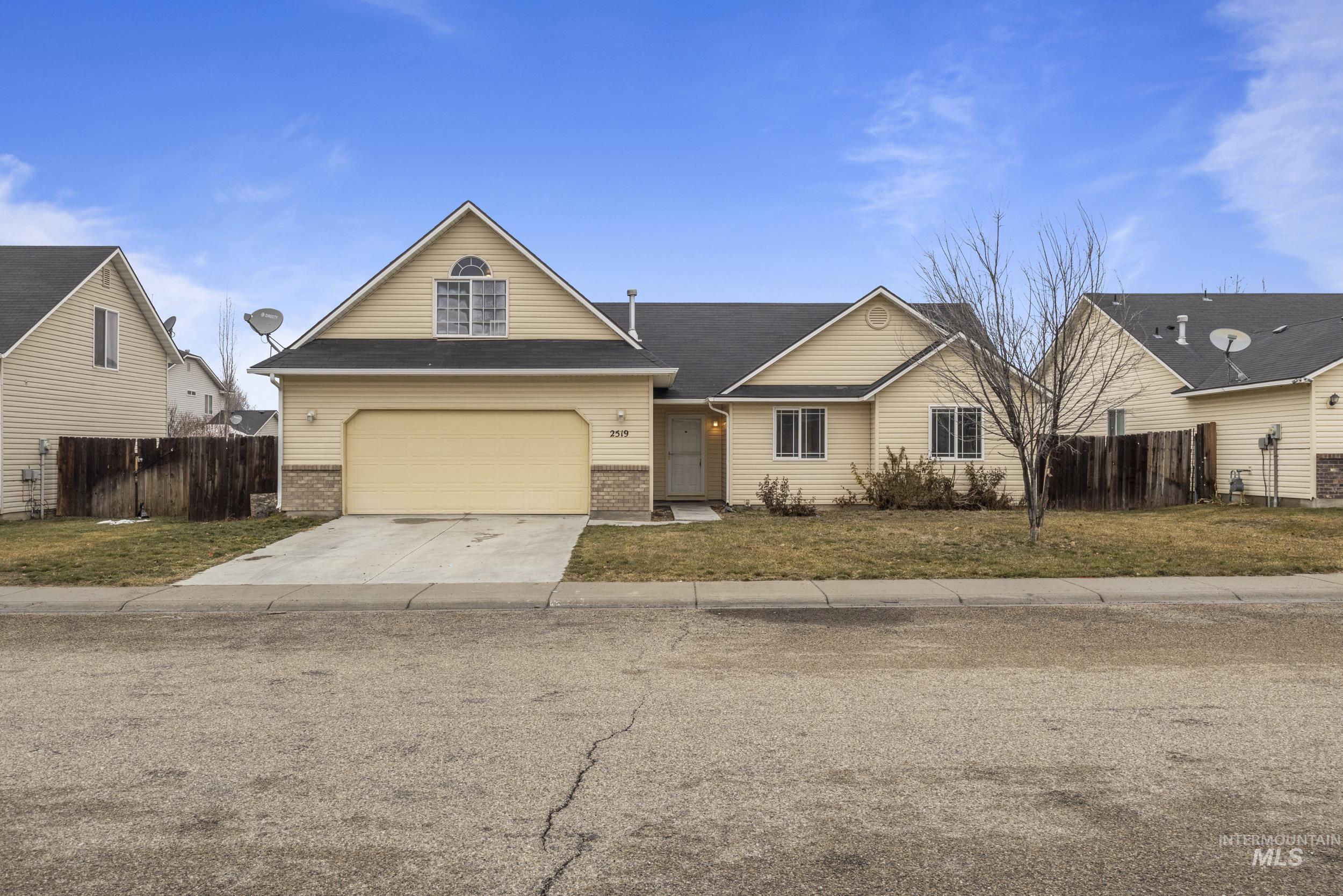 2519 Colfax Drive
