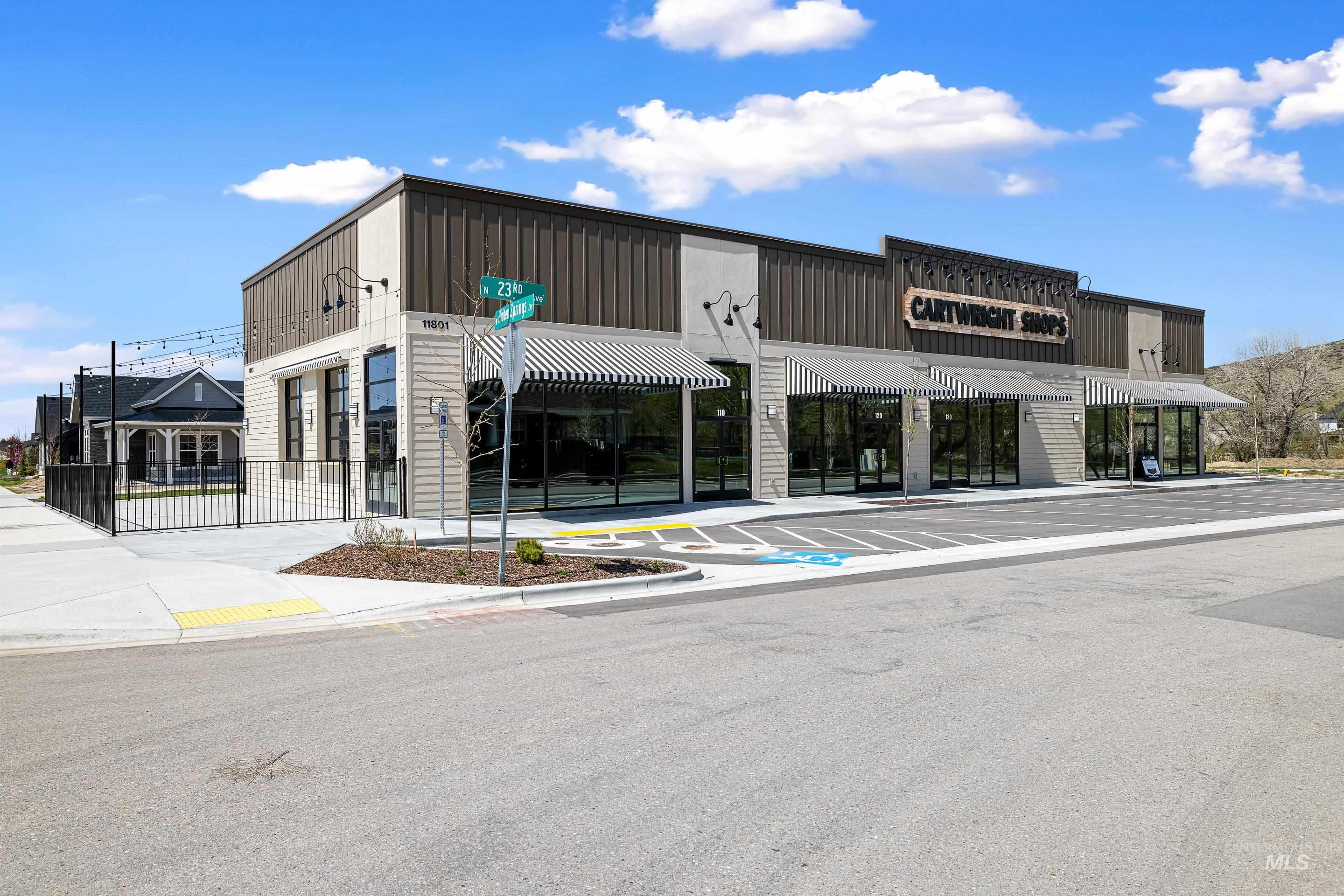 11531 N Barn Owl Way