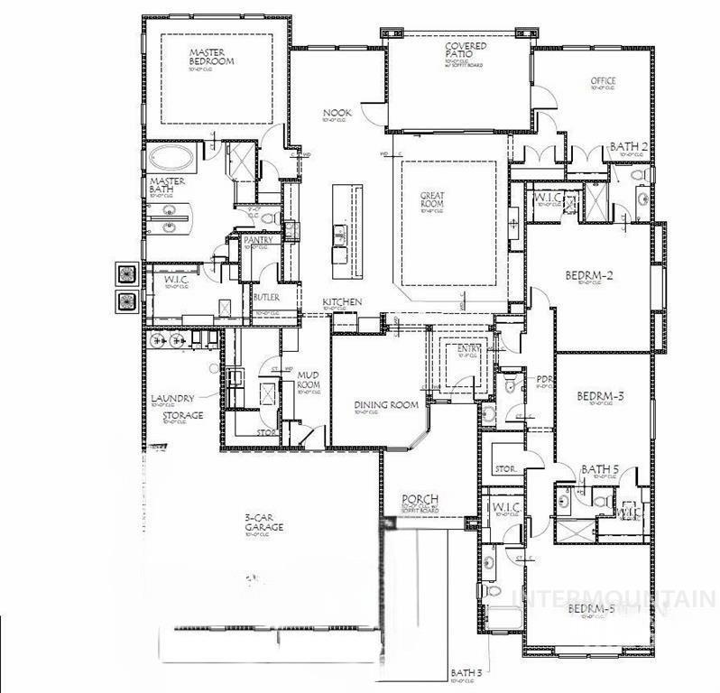 11531 N Barn Owl Way