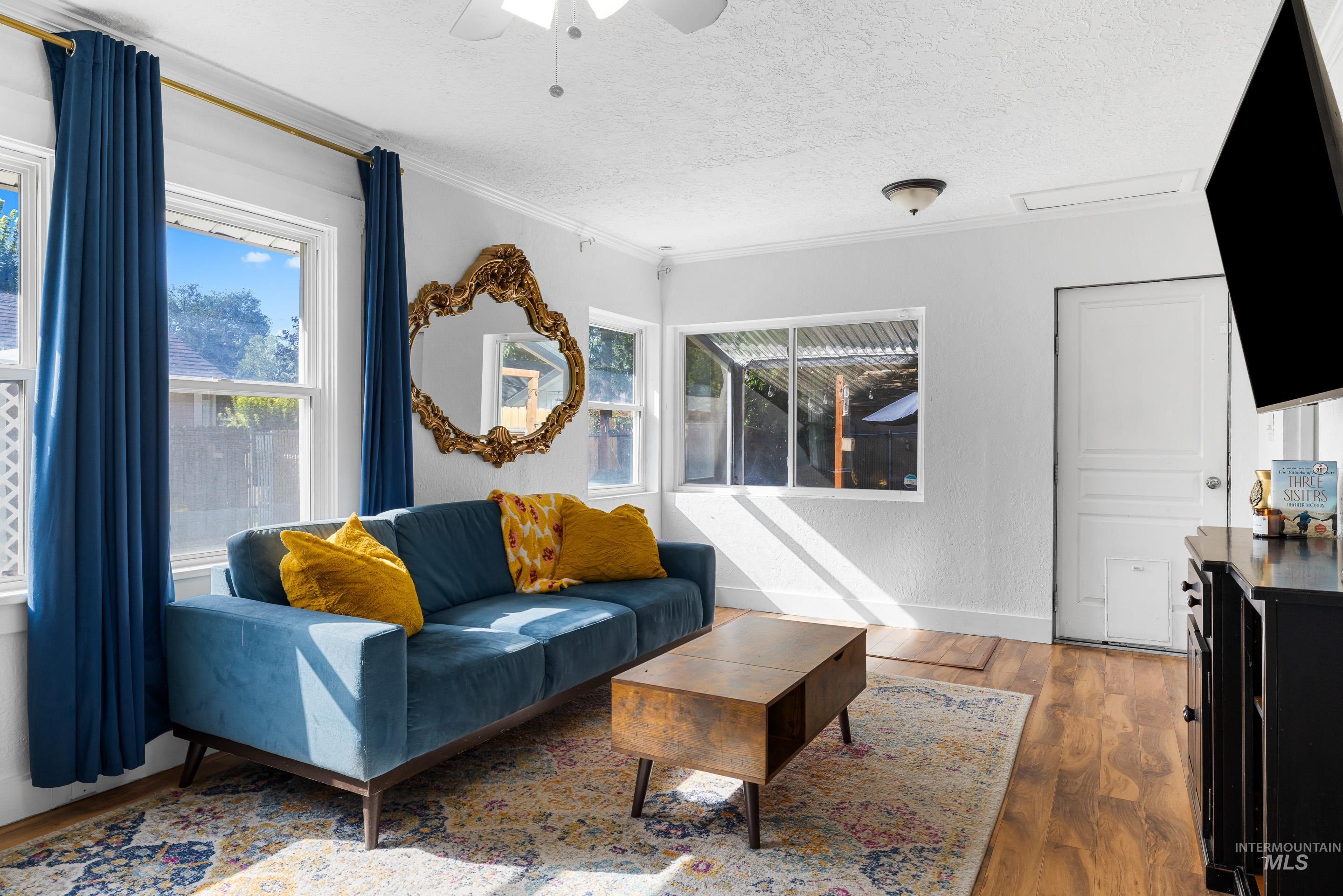 815 S 8th St.