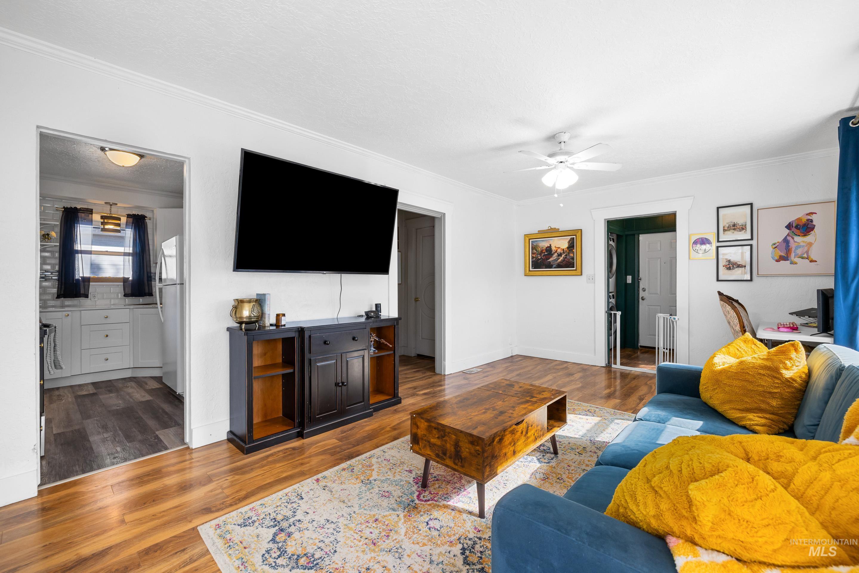 815 S 8th St.