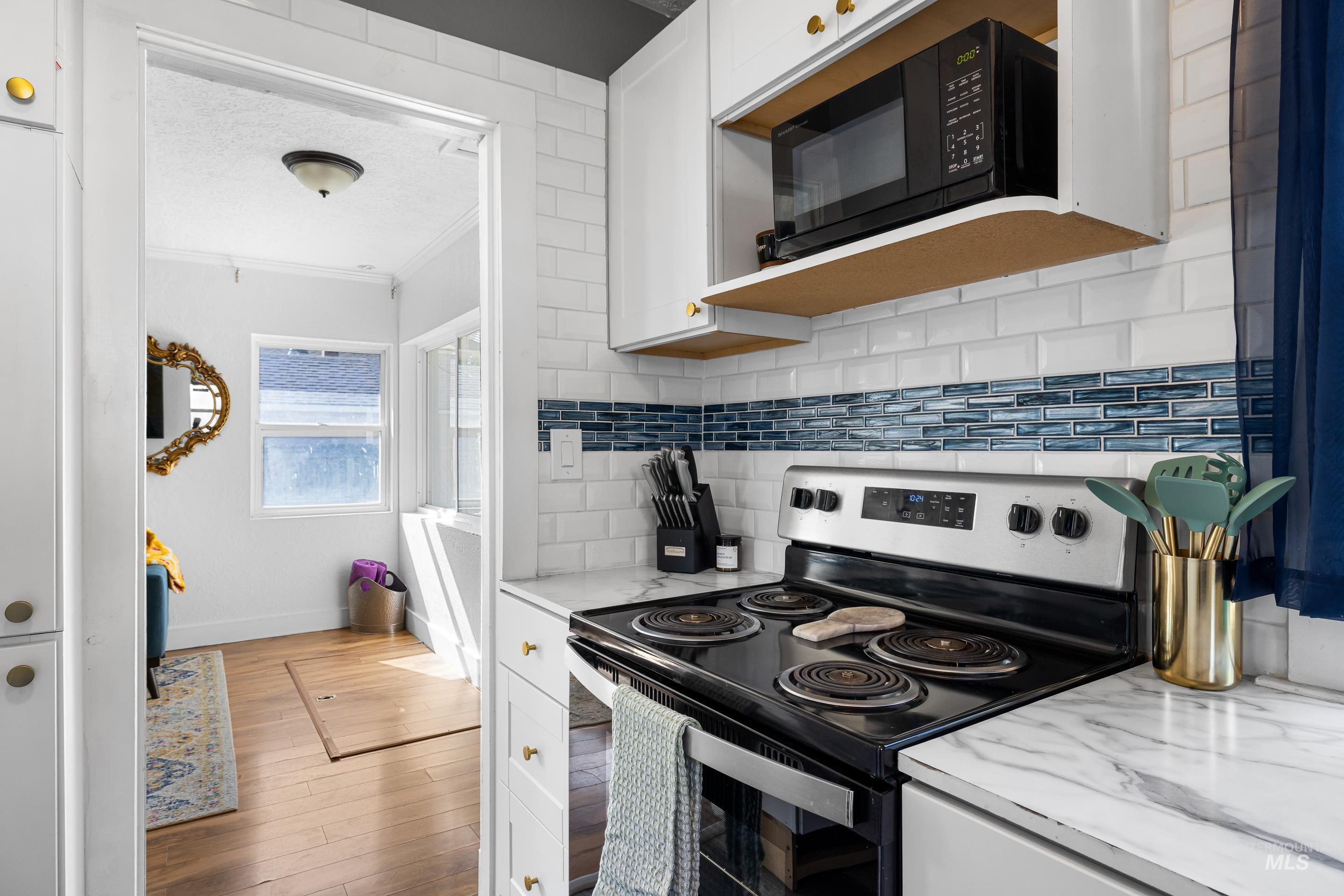 815 S 8th St.