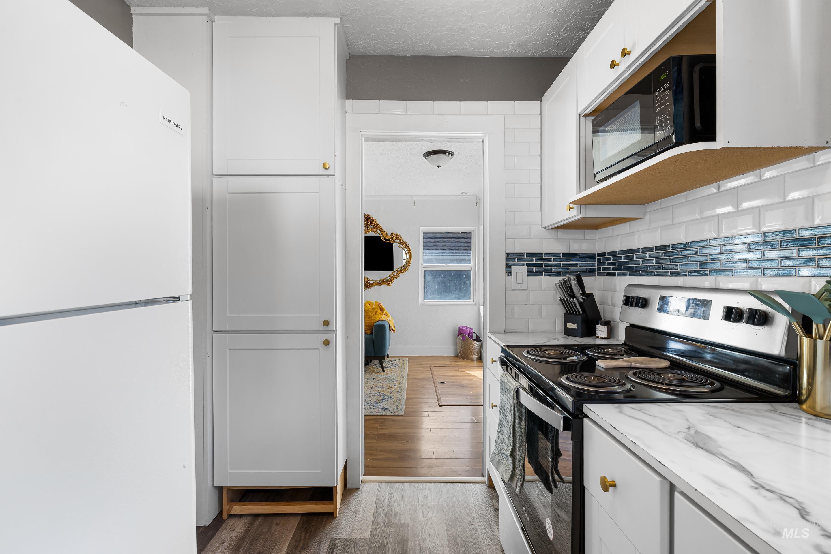 815 S 8th St.