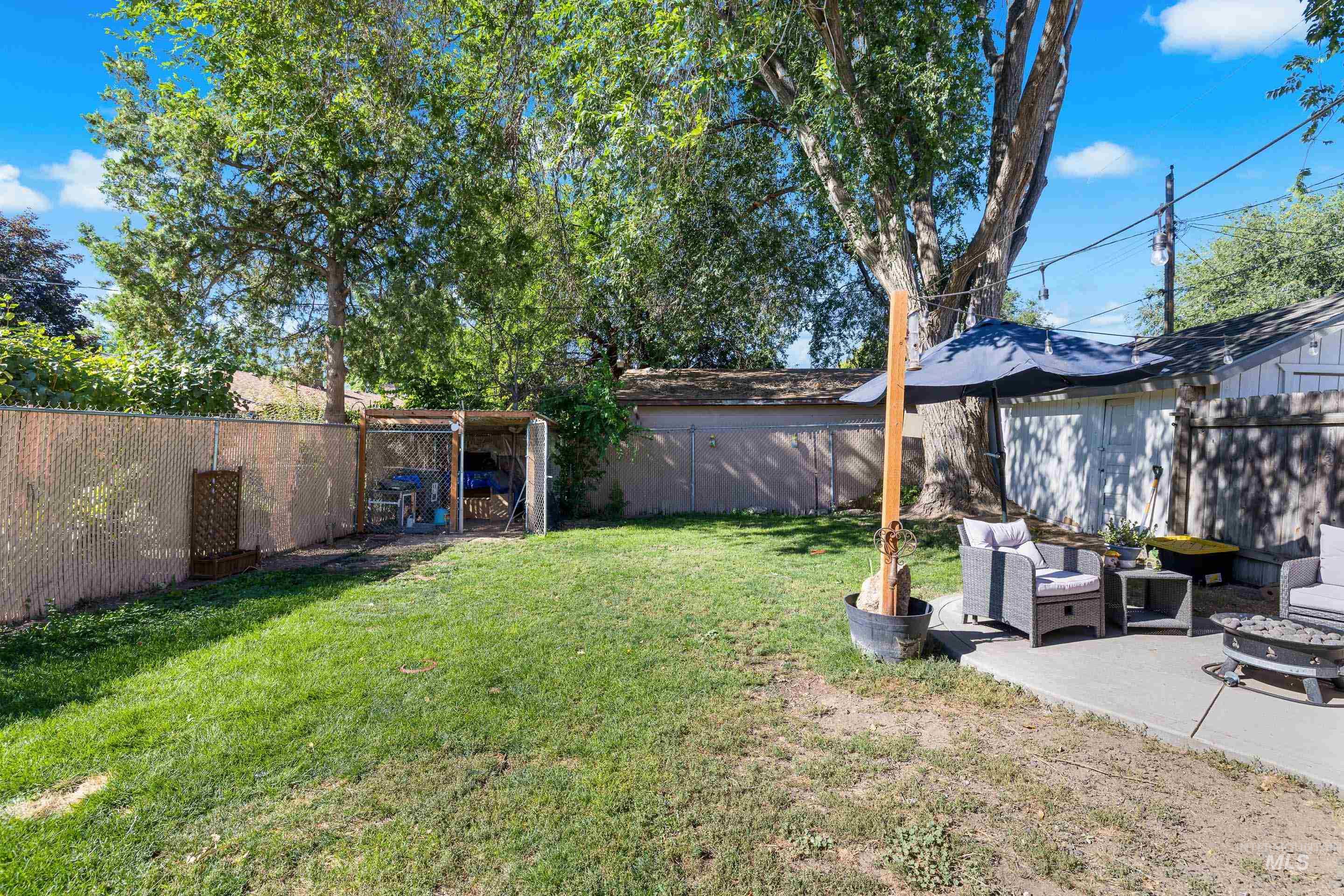 815 S 8th St.