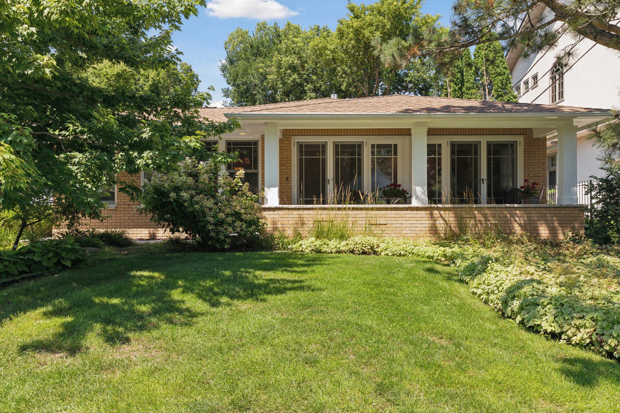 3510 Basswood Road