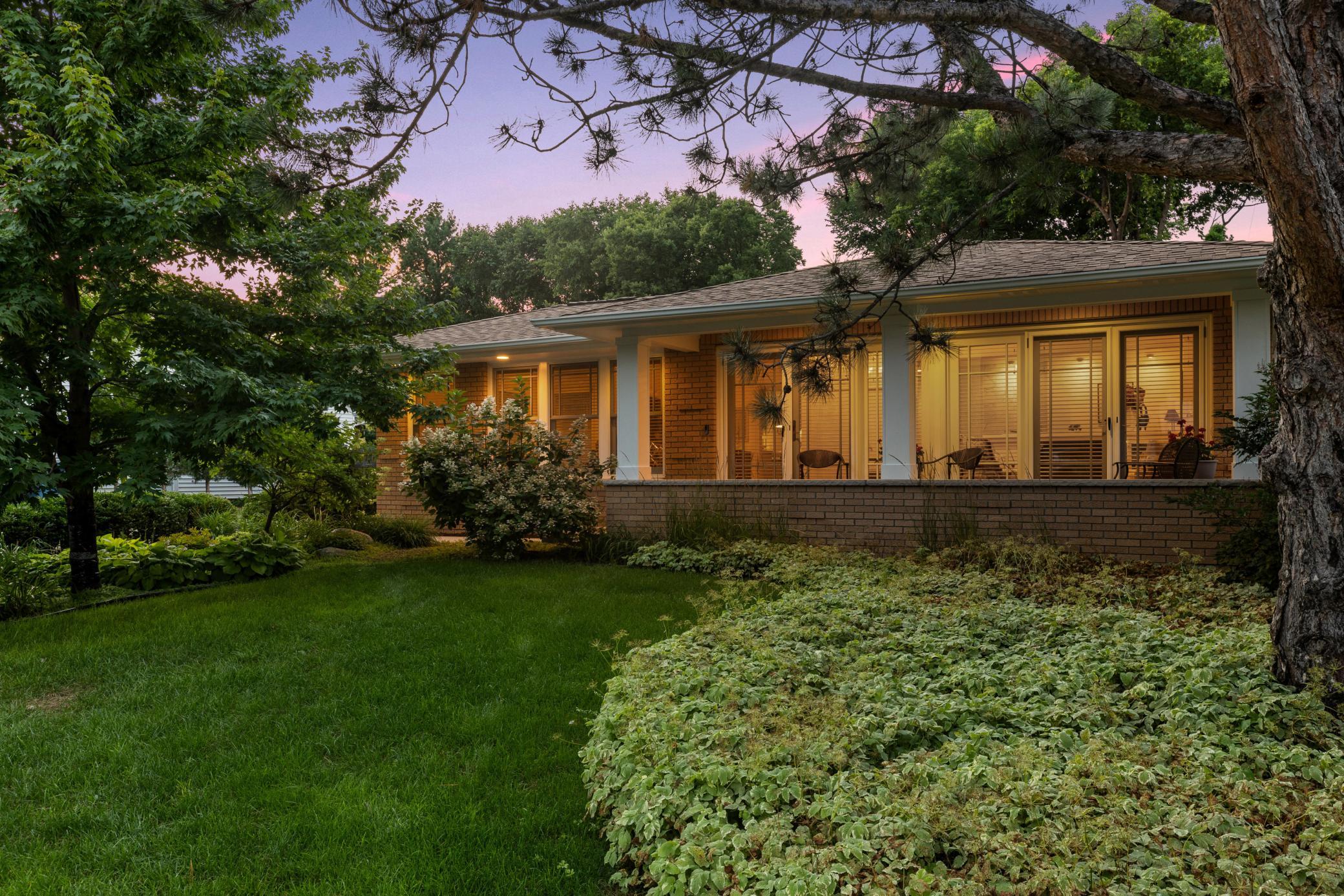 3510 Basswood Road