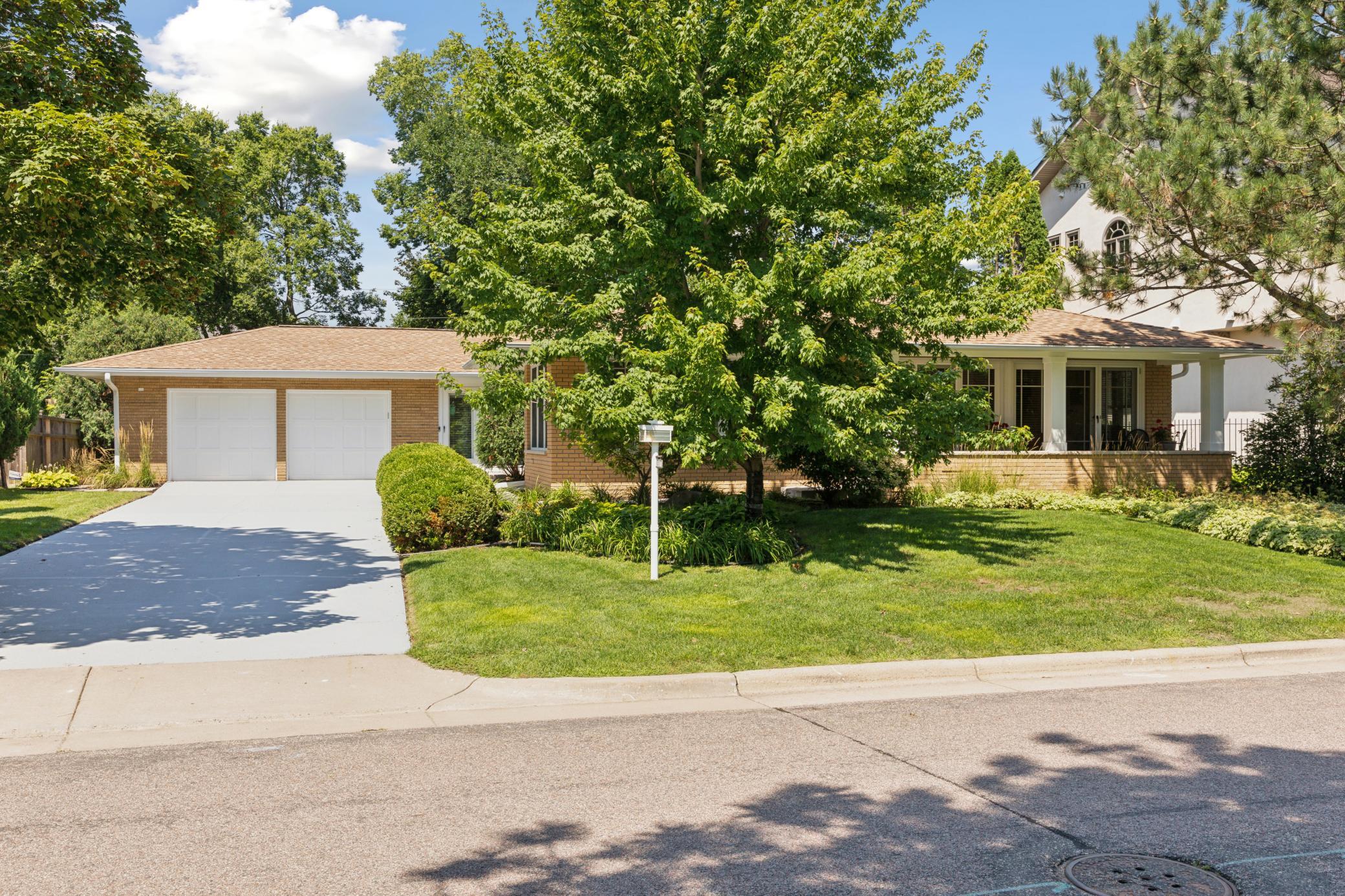3510 Basswood Road