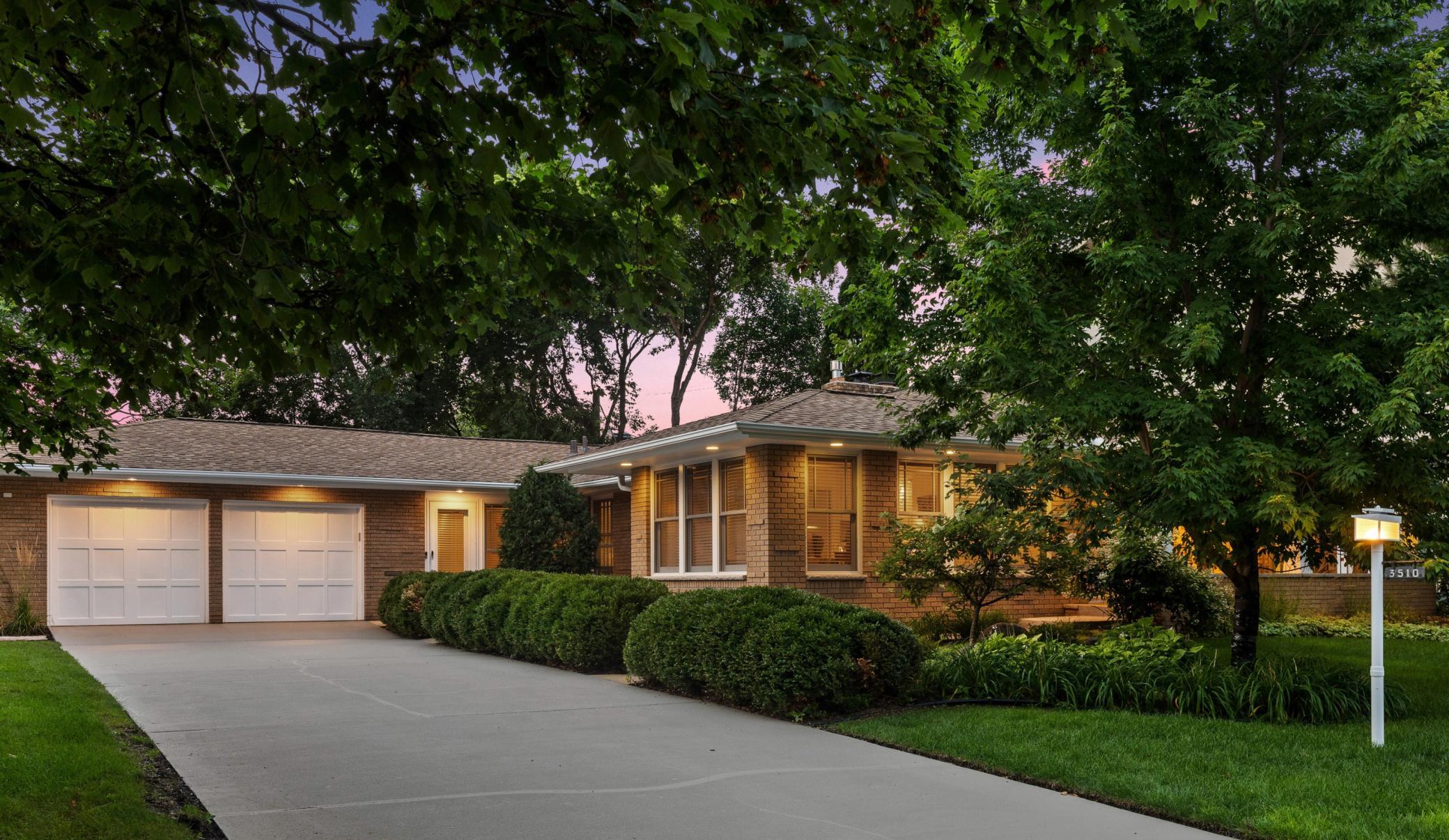 3510 Basswood Road