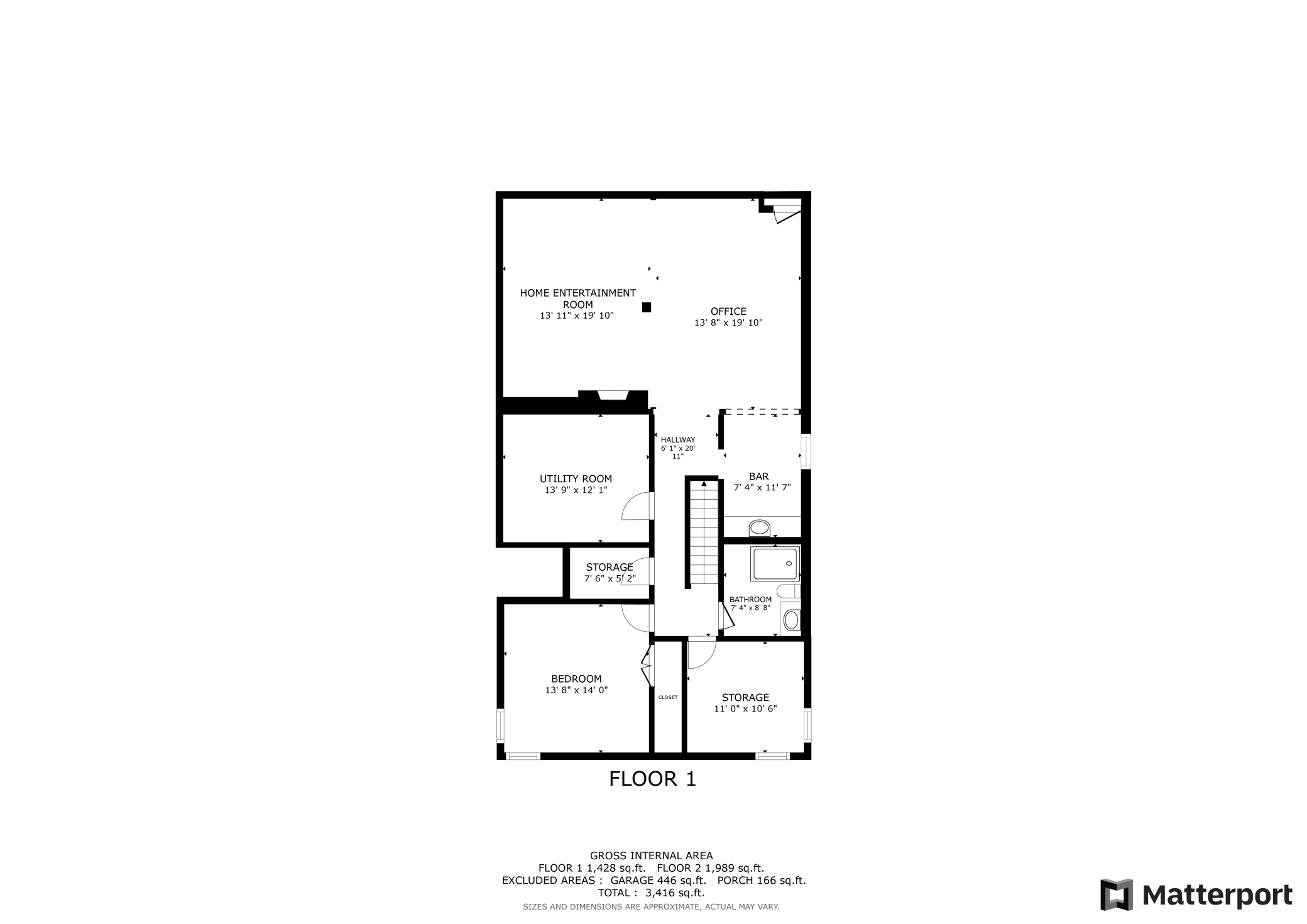 3510 Basswood Road