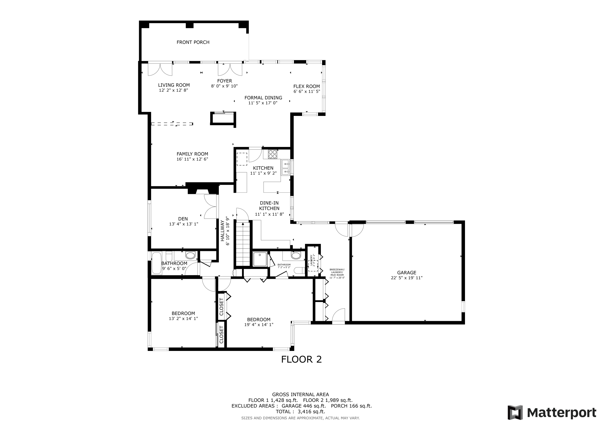 3510 Basswood Road