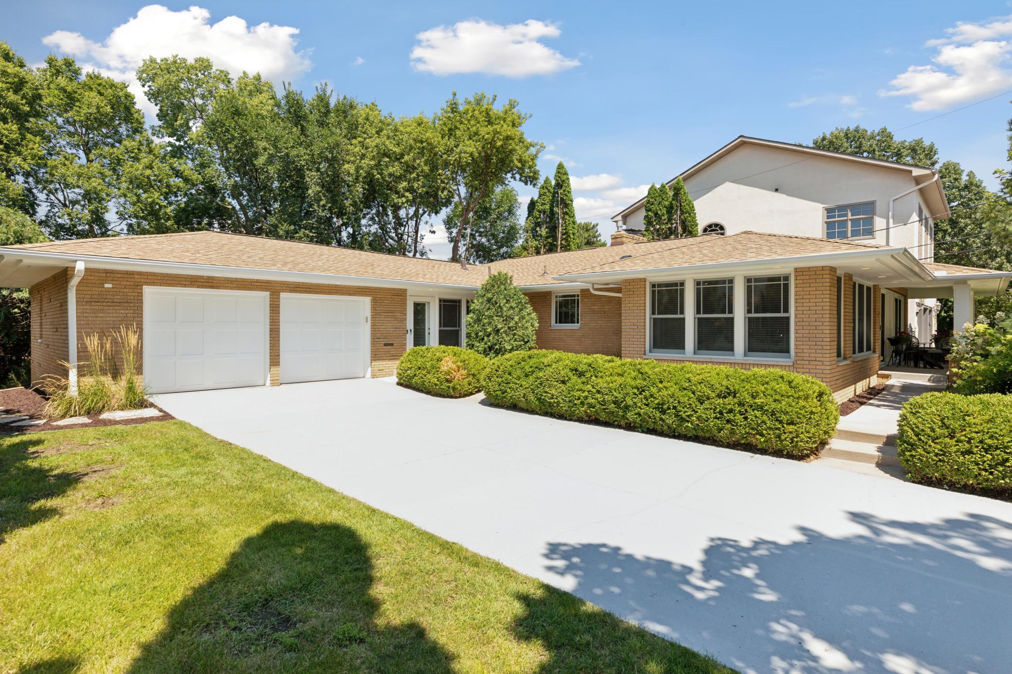 3510 Basswood Road