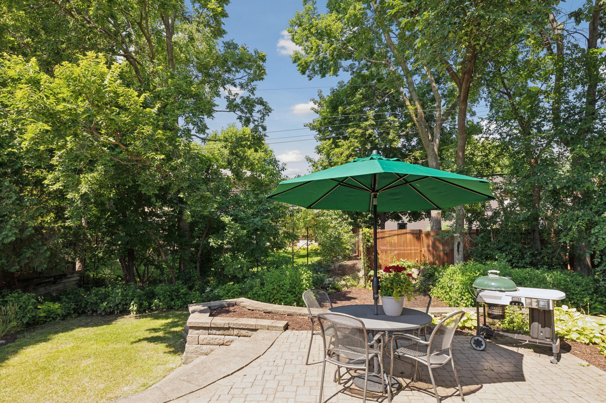3510 Basswood Road