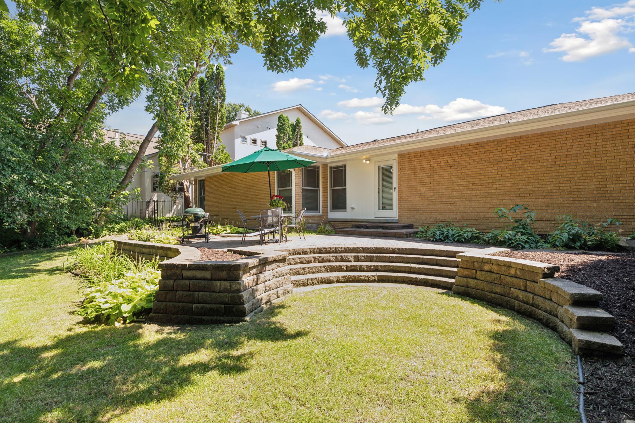 3510 Basswood Road
