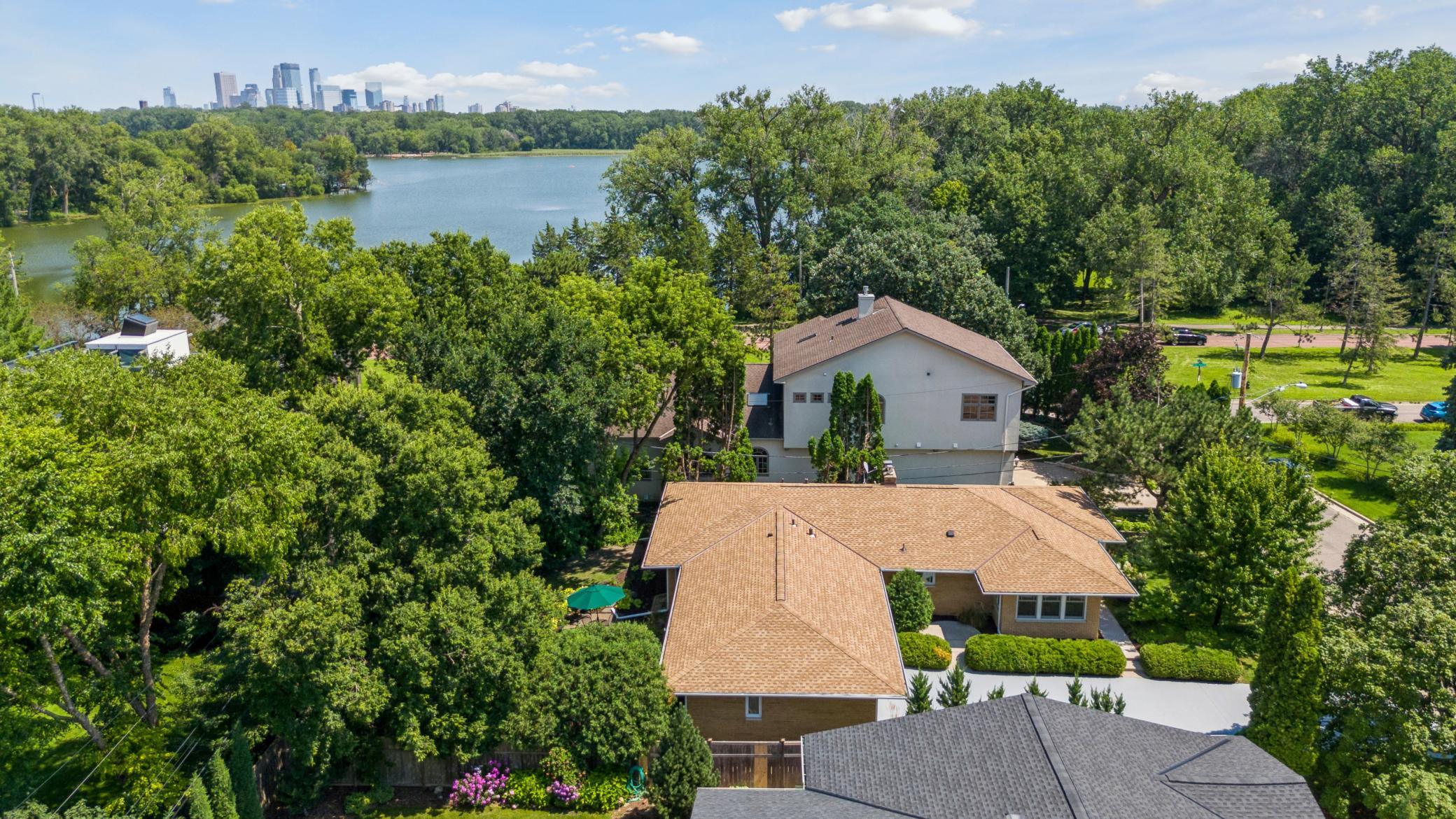 3510 Basswood Road