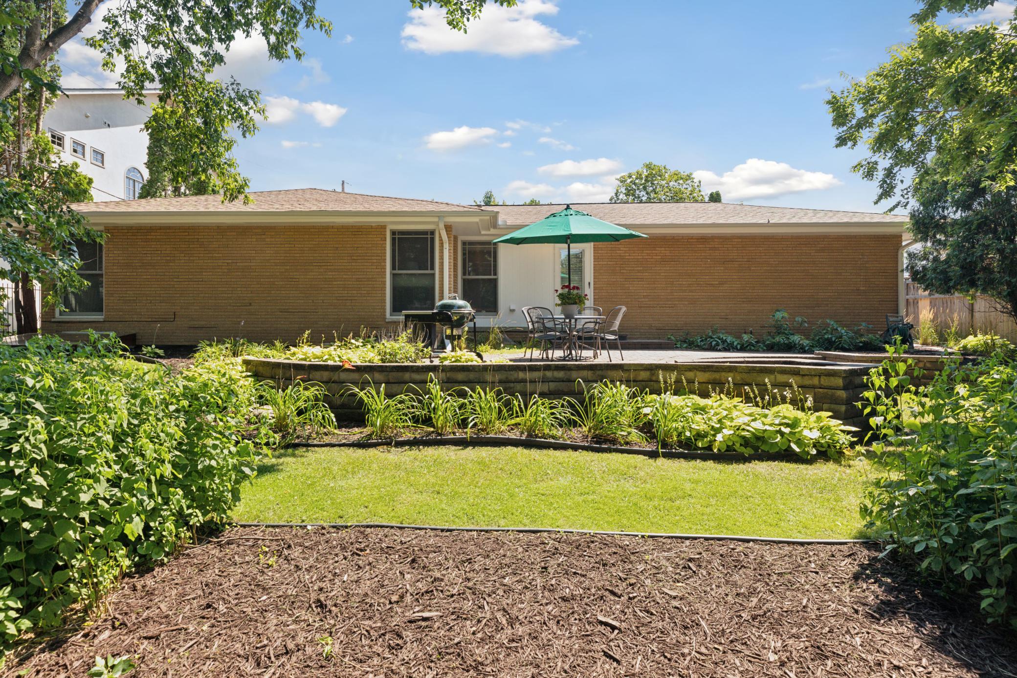 3510 Basswood Road