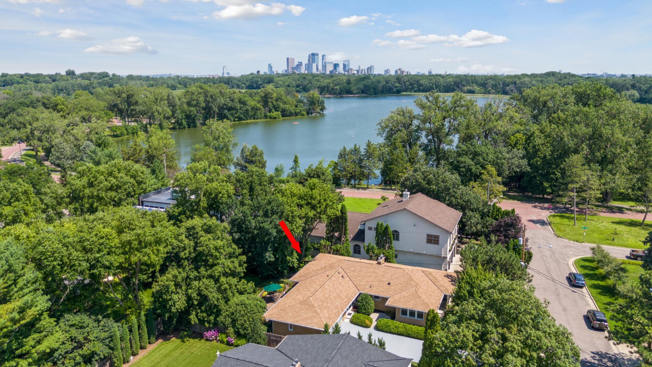 3510 Basswood Road