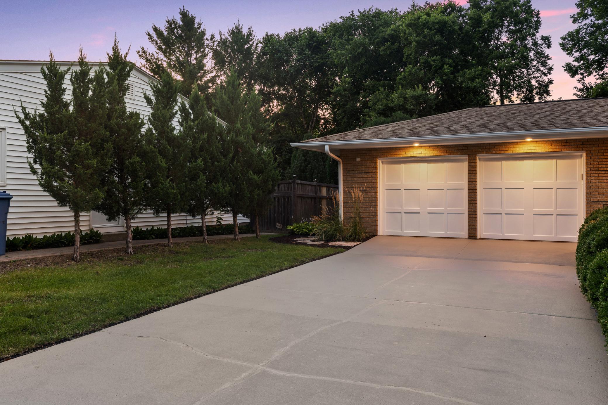 3510 Basswood Road