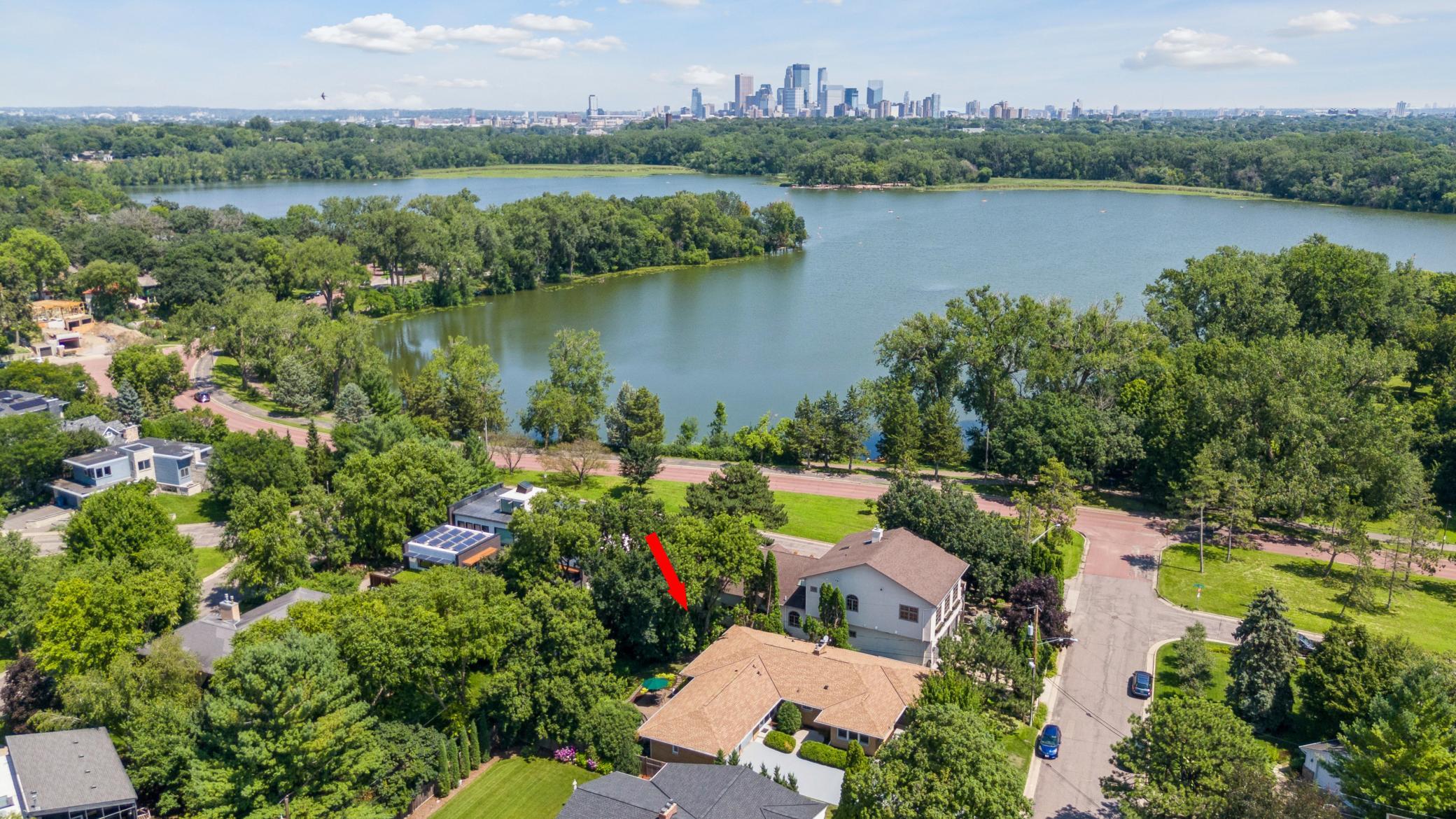 3510 Basswood Road