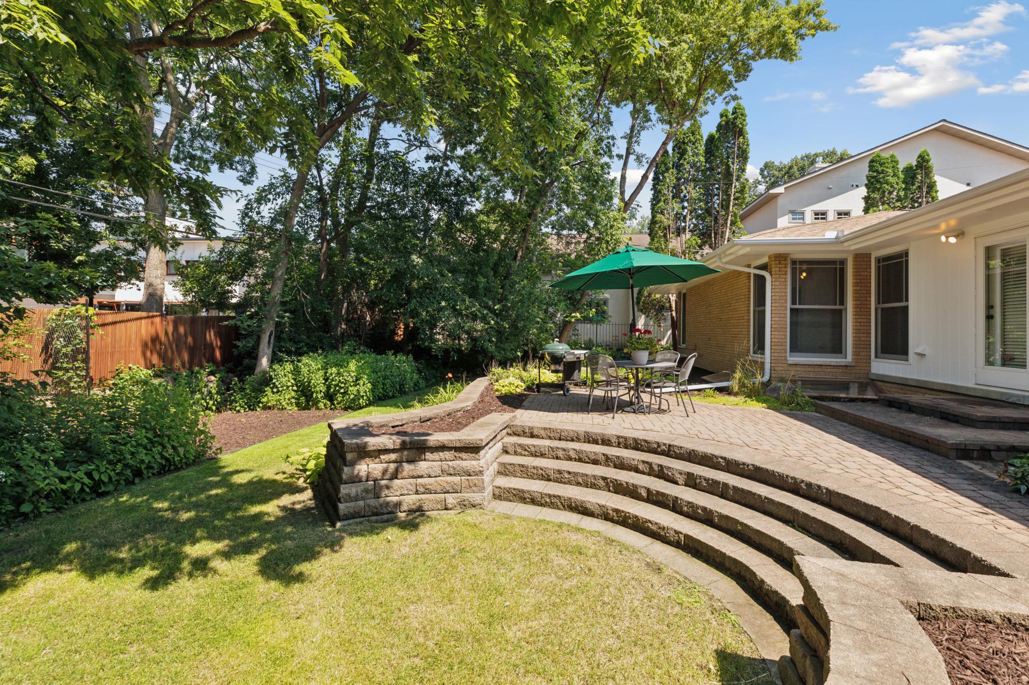 3510 Basswood Road