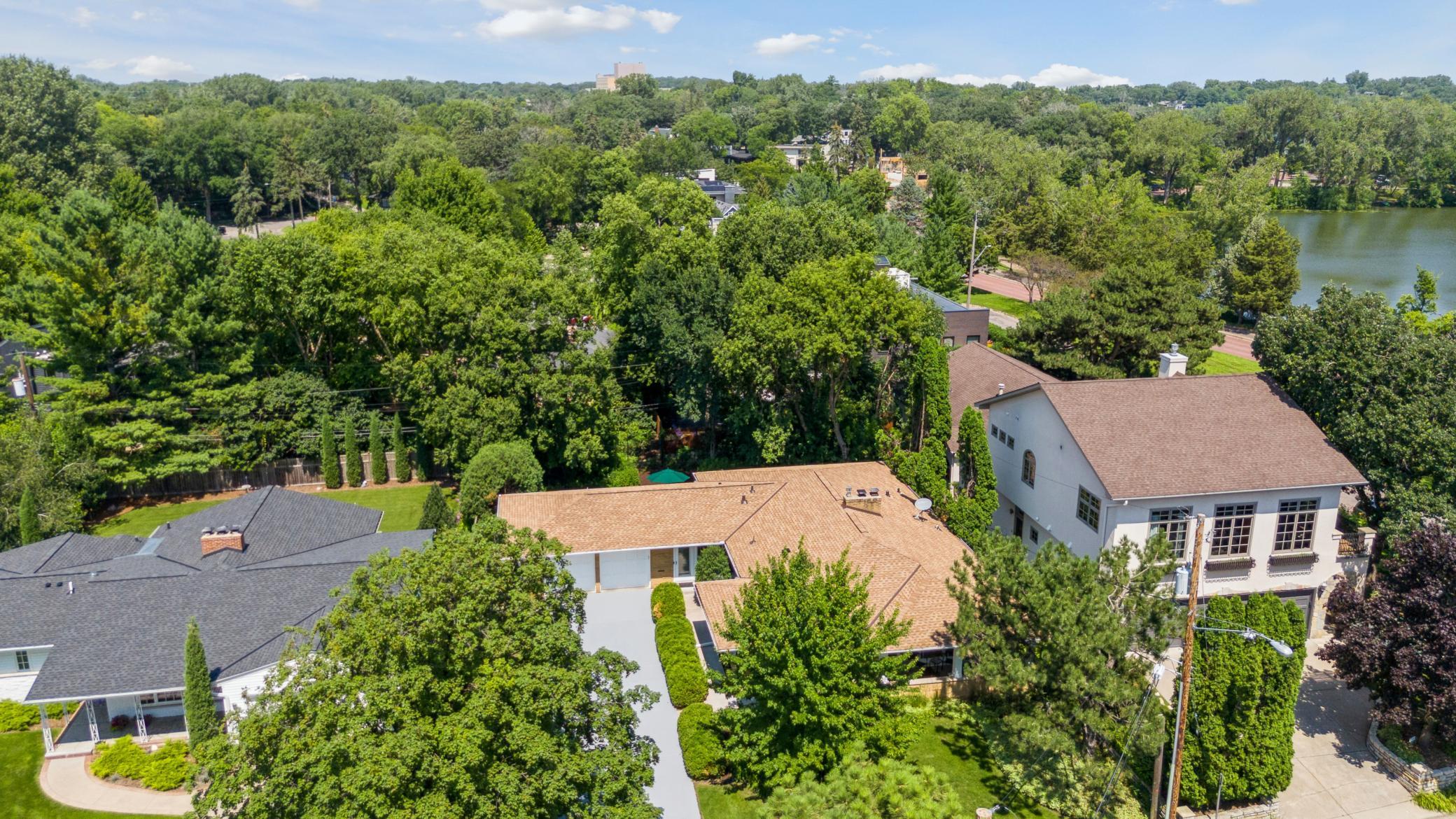3510 Basswood Road