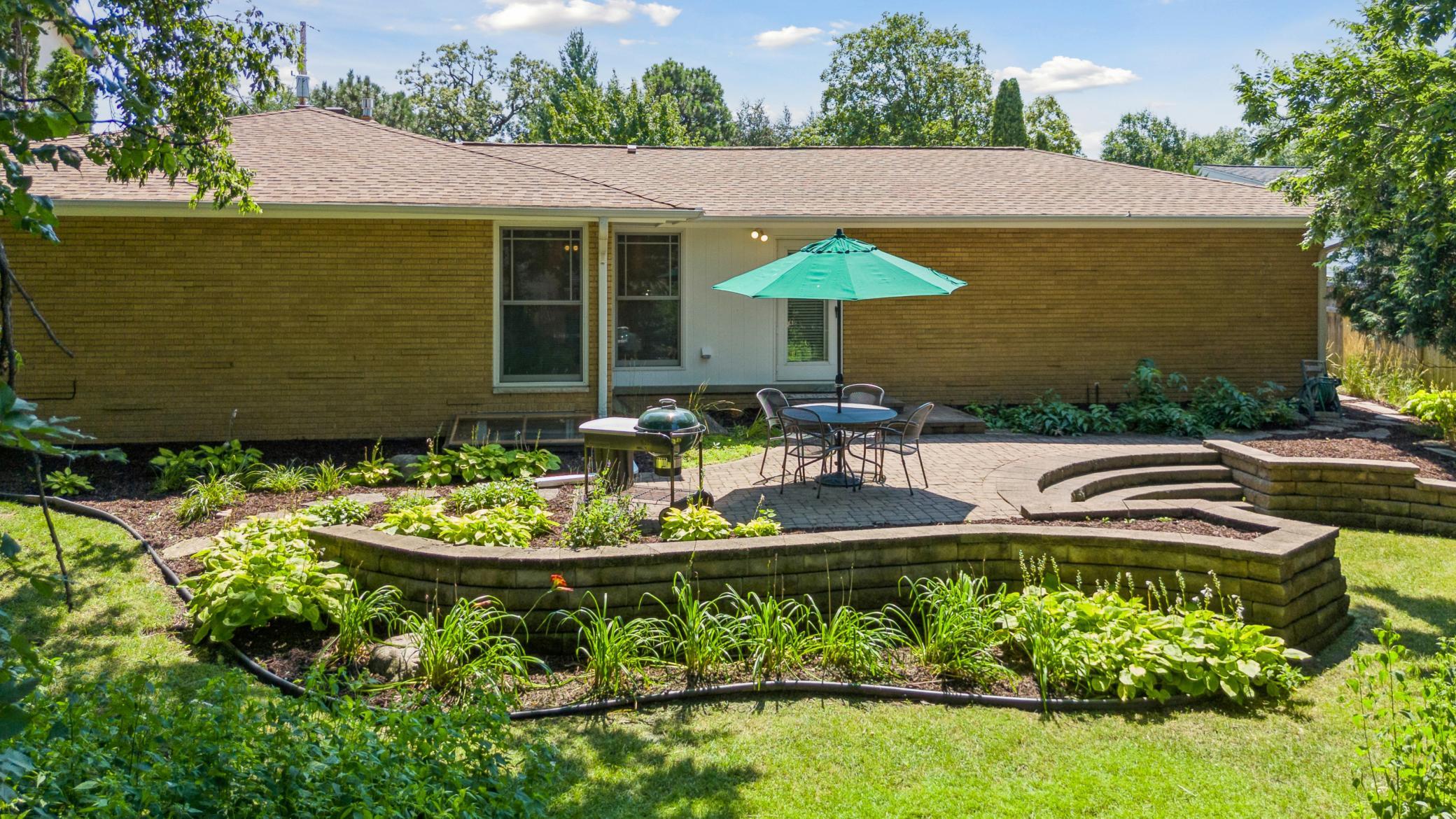 3510 Basswood Road