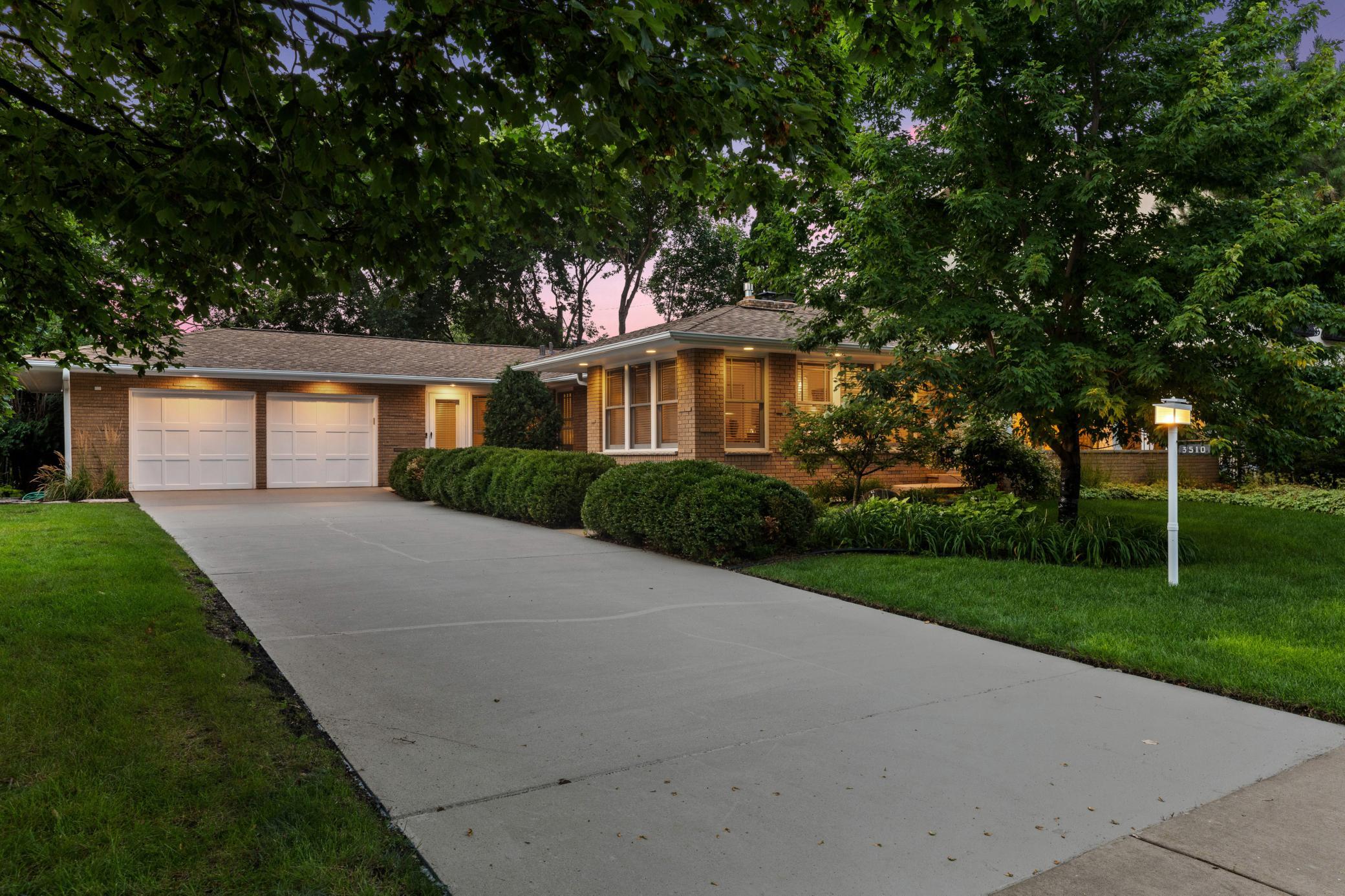 3510 Basswood Road
