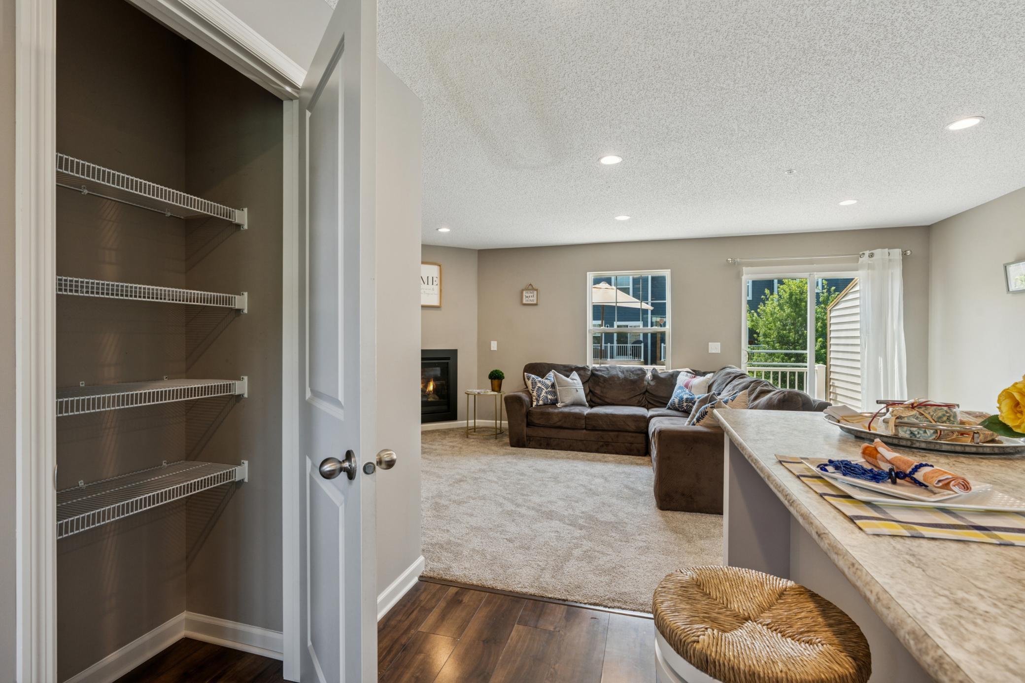 711 Eagle Court