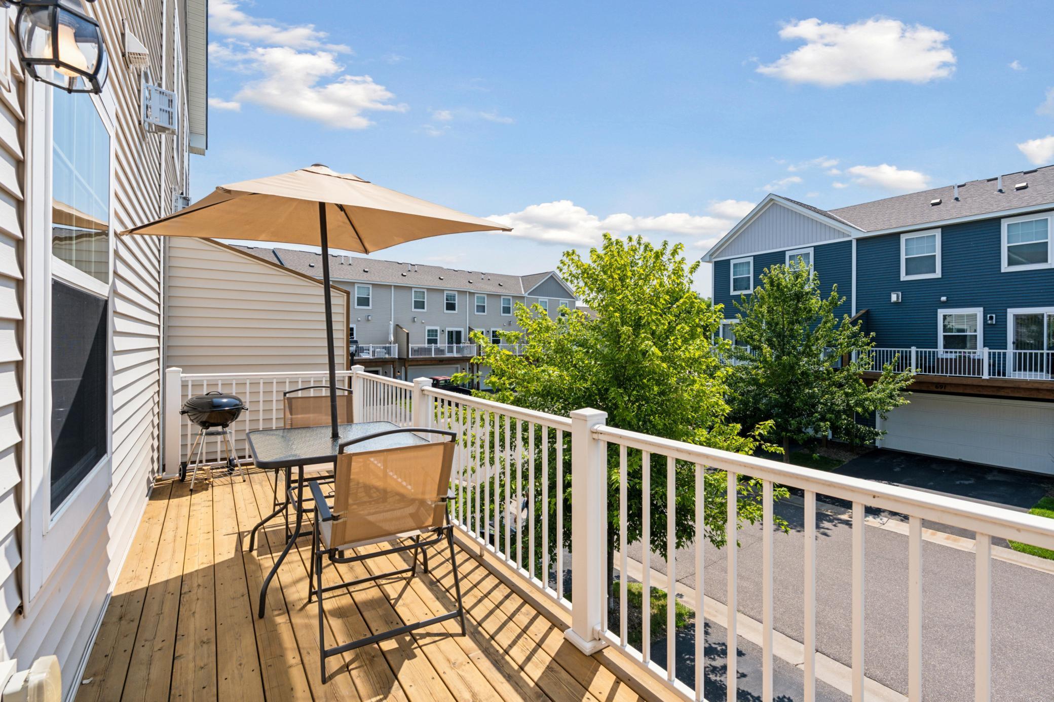 711 Eagle Court
